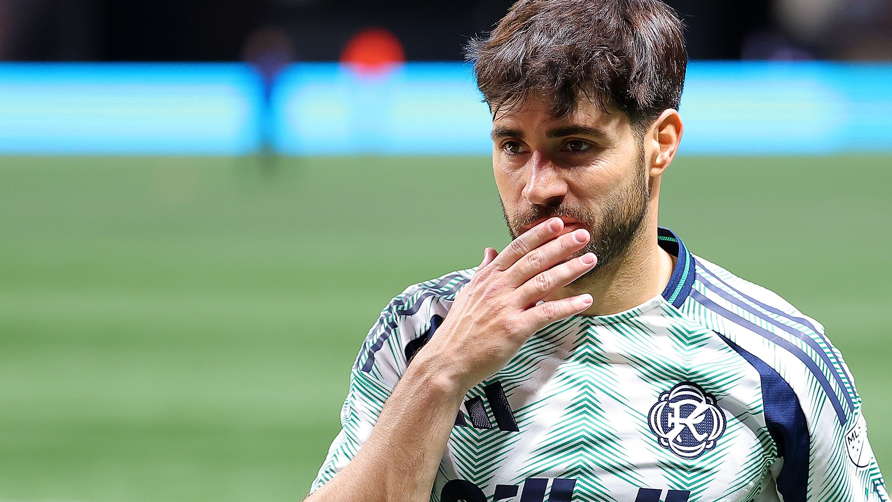 Atlanta United v New England Revolution