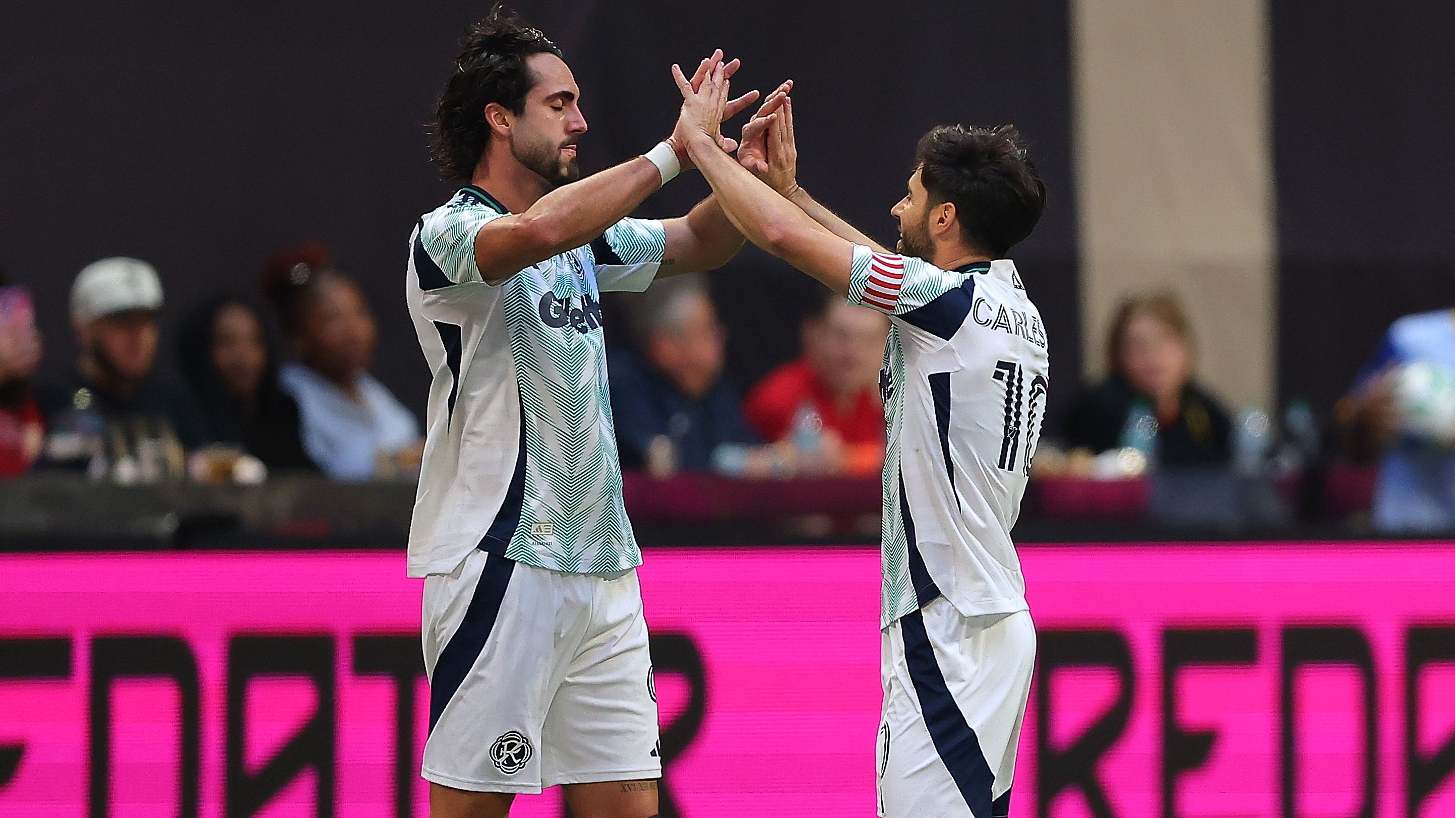 Atlanta United v New England Revolution