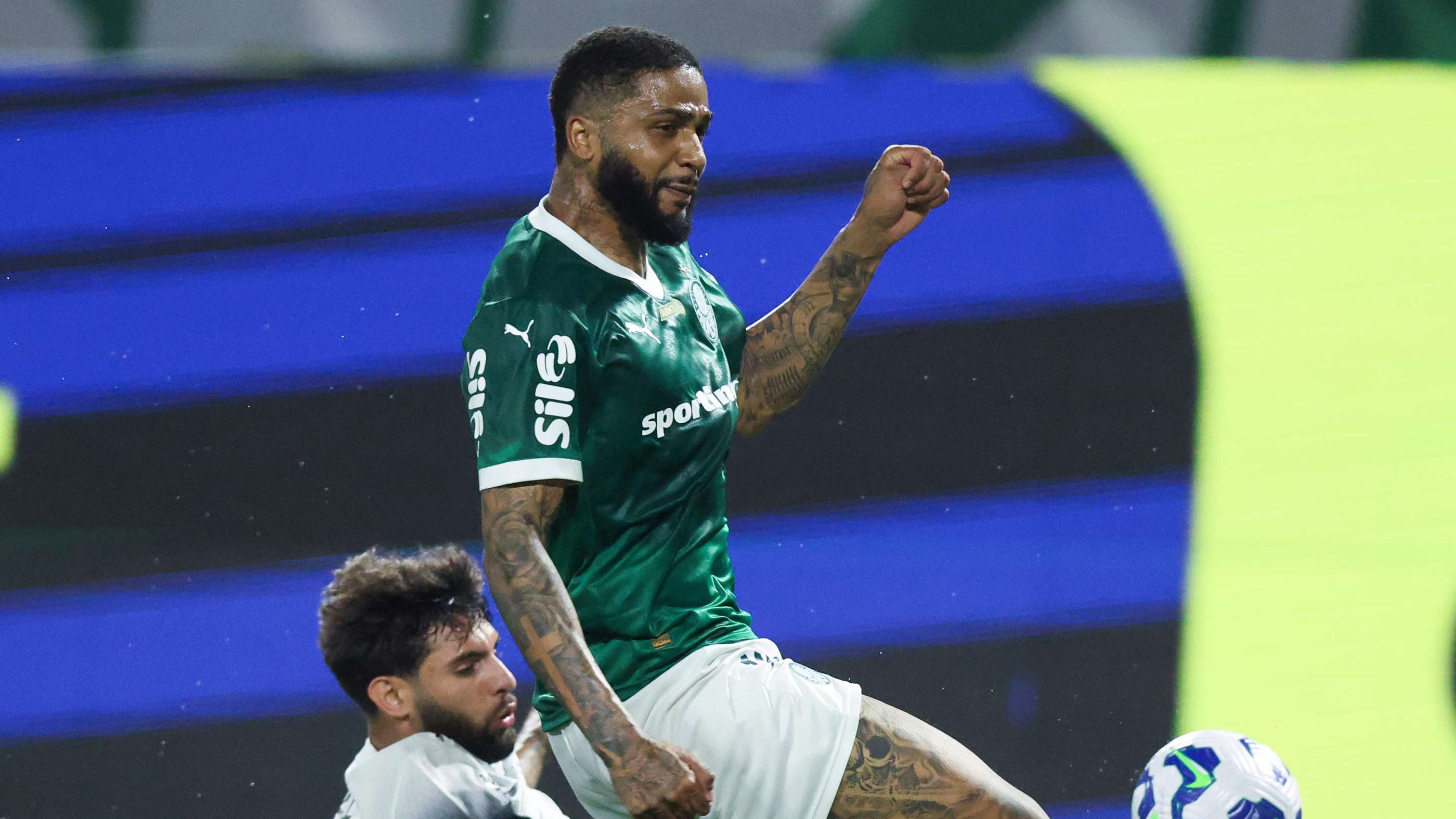 Palmeiras v Corinthians - Brasileirao 2025