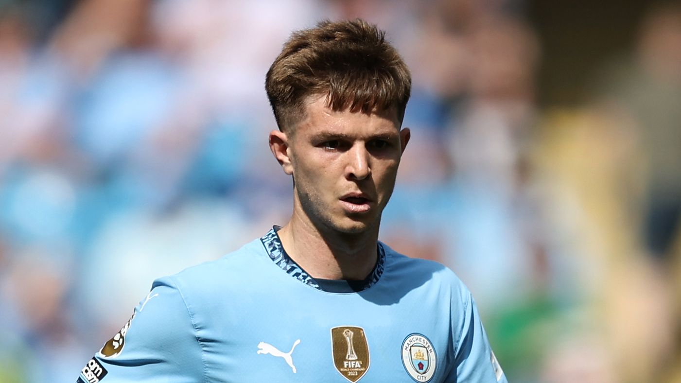 Manchester City FC v Crystal Palace FC - Premier League