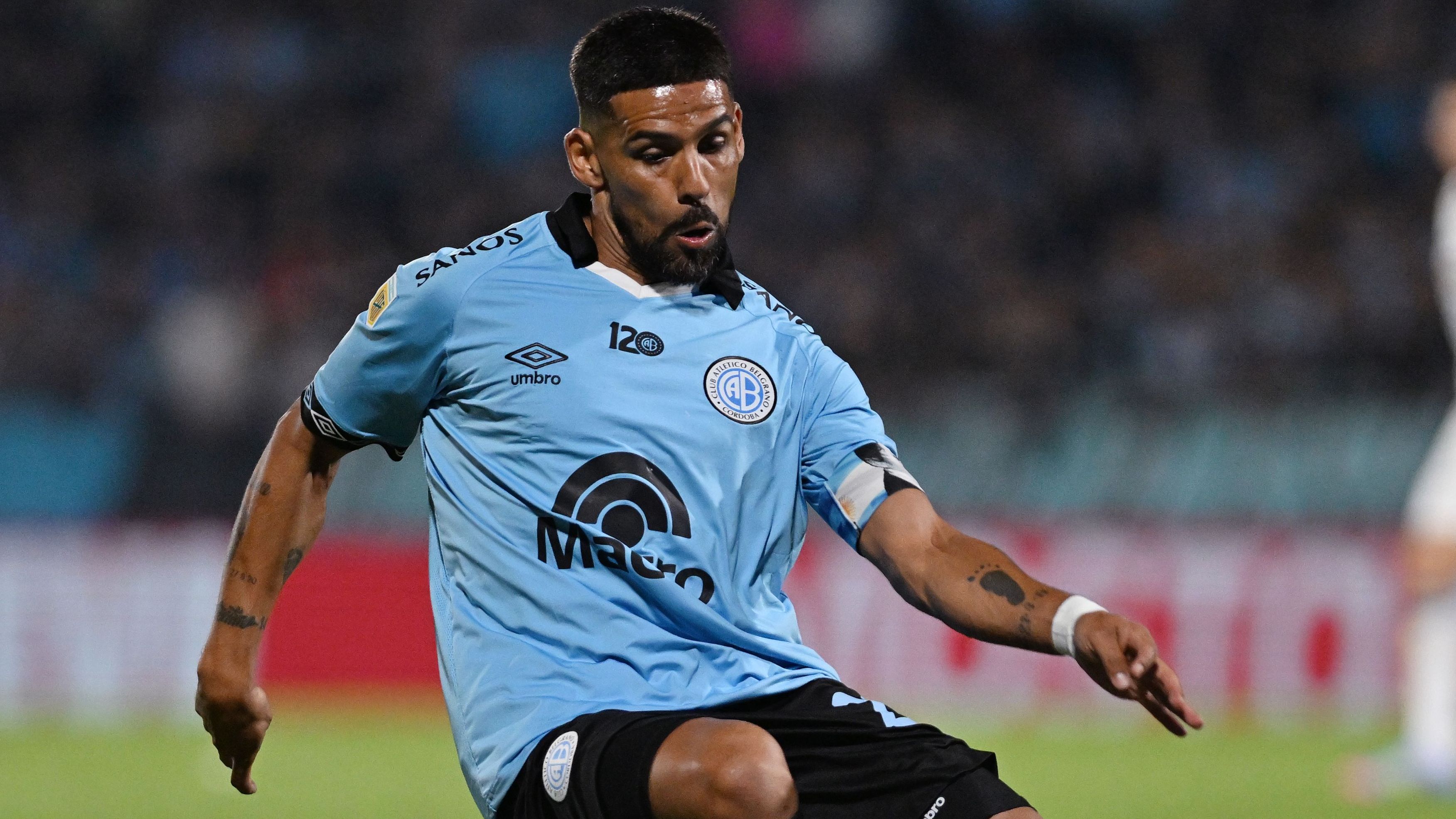 Belgrano v Boca Juniors - Torneo Apertura Betano 2025