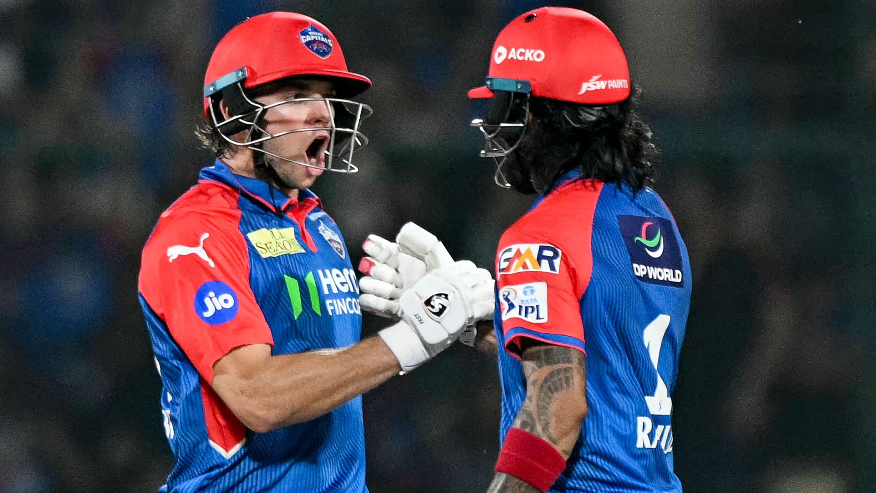 CRICKET-IND-IPL-T20-DELHI-RAJASTHAN