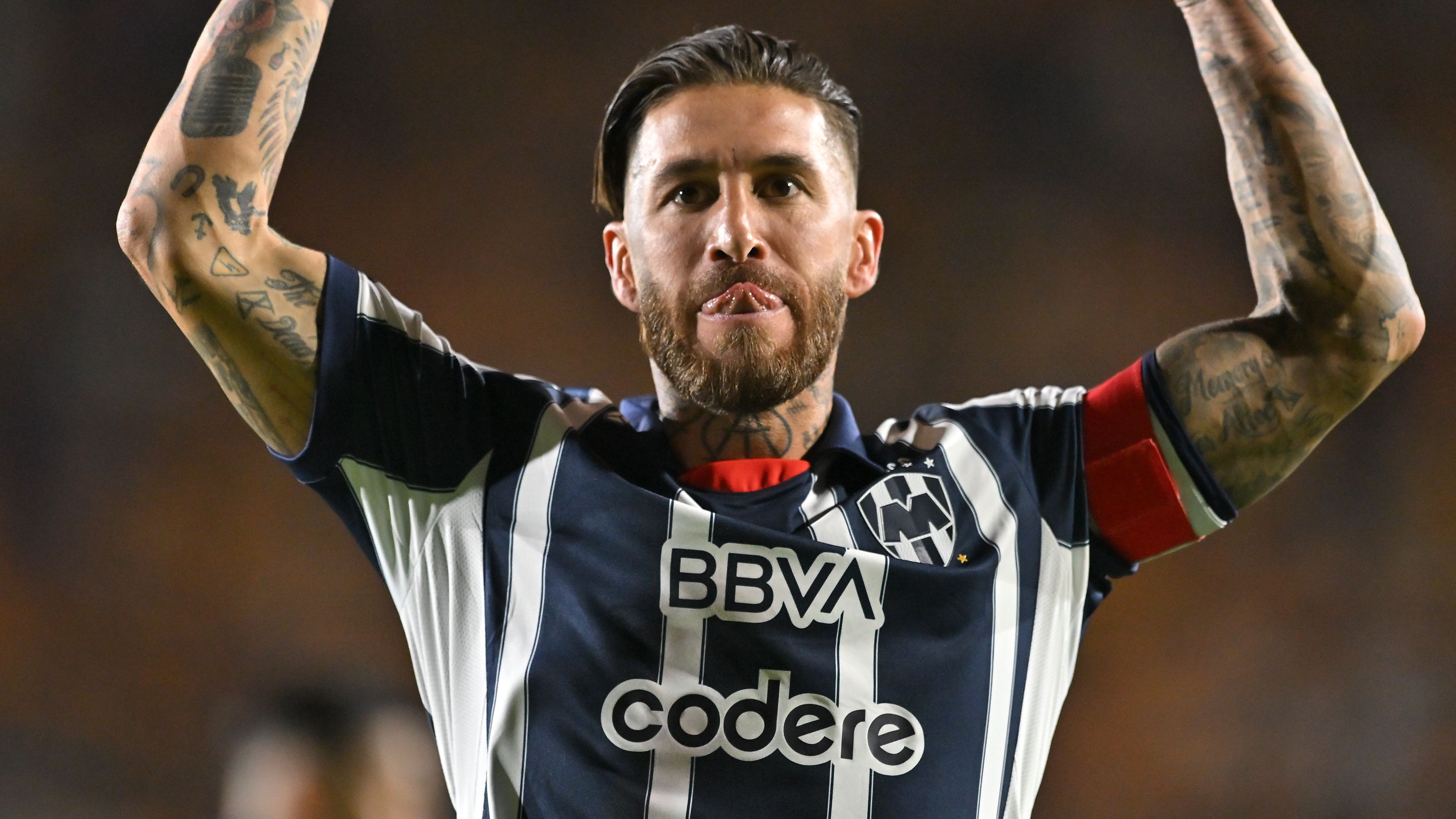 Tigres UANL v Monterrey - Torneo Clausura 2025 Liga MX