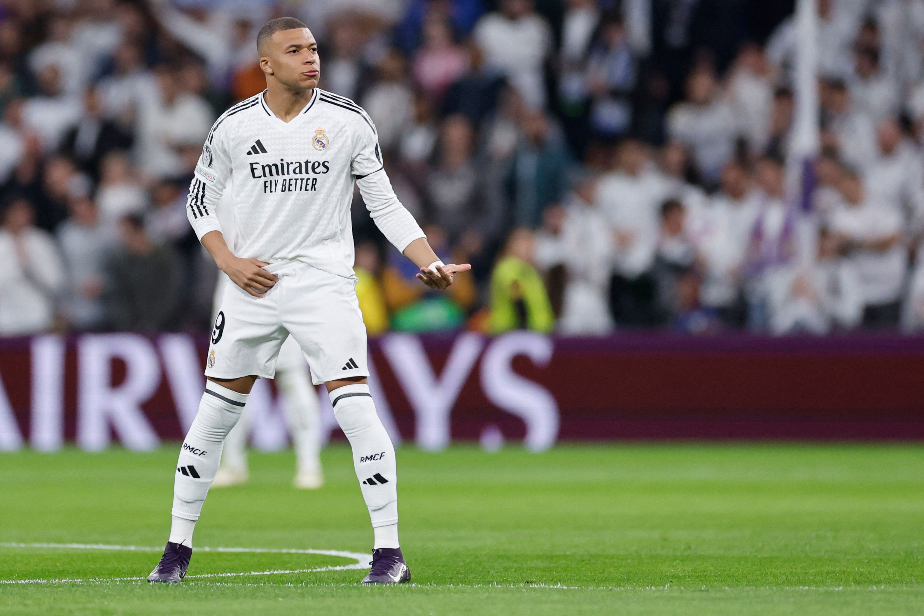 "Normal qu'il soit critiqué !" : Le jugement cash d'un ancien Bleu sur Mbappé !