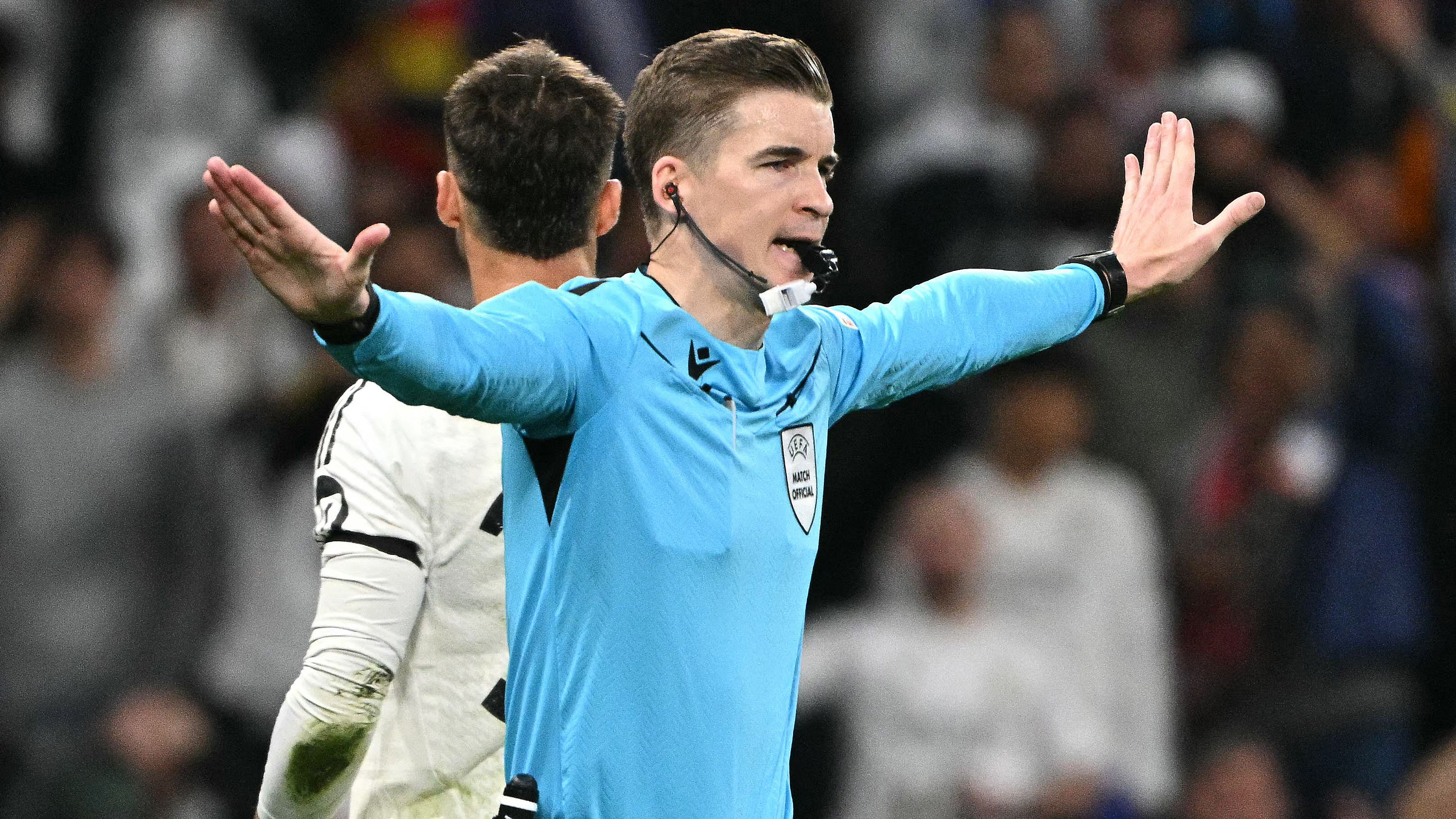 FBL-EUR-C1-REAL MADRID-ARSENAL