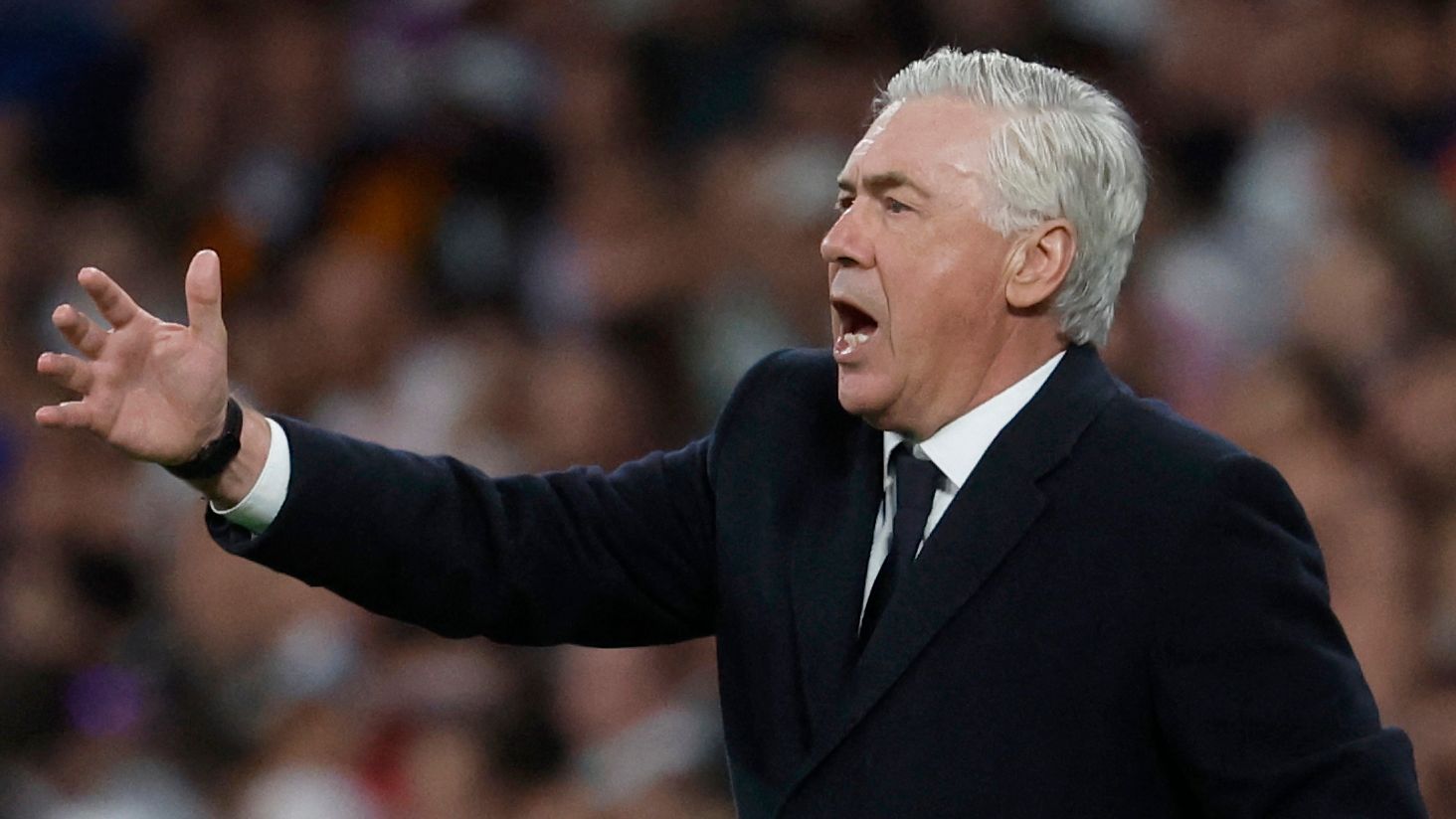 FBL-EUR-C1-REAL MADRID-ARSENAL