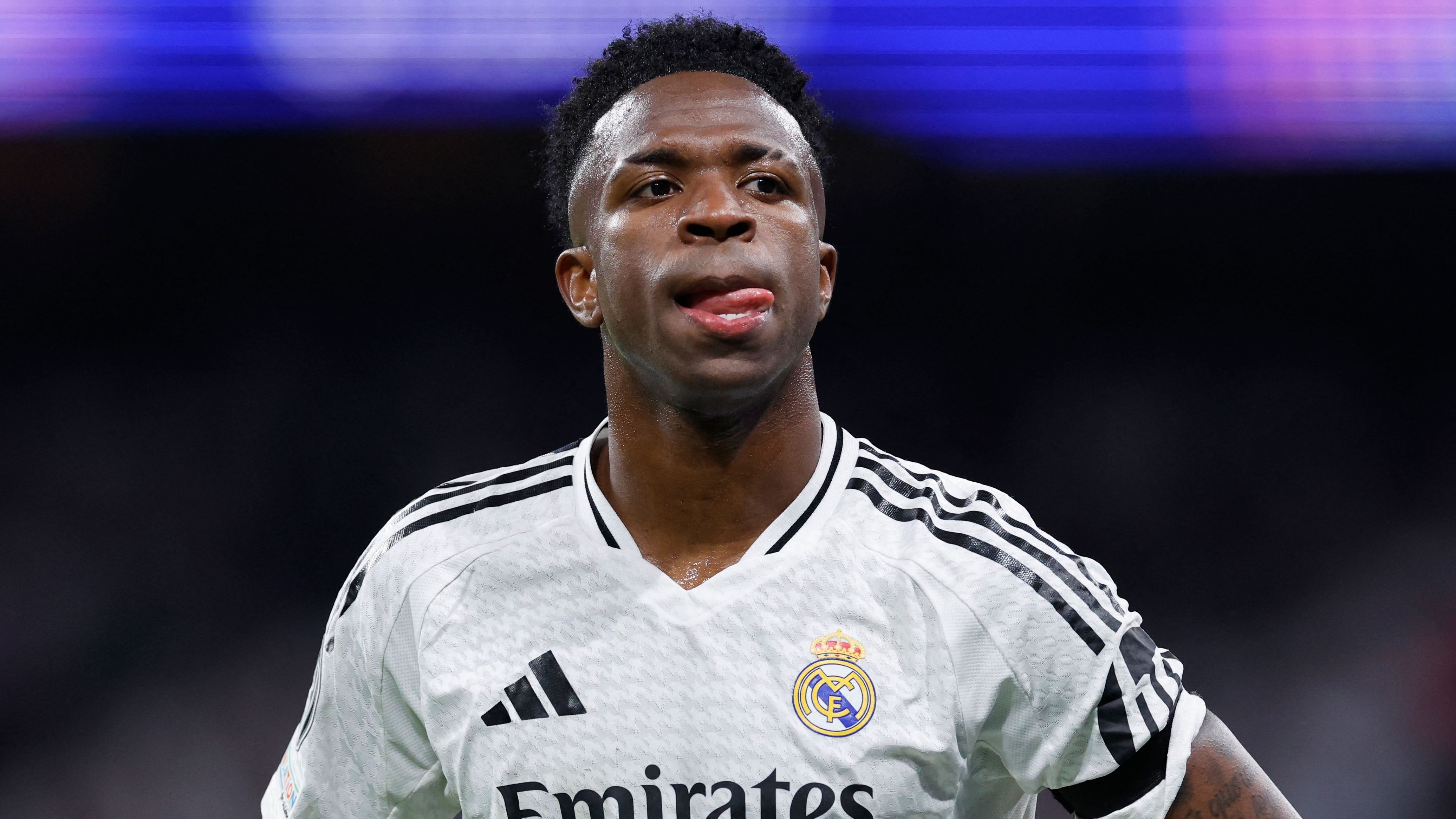 Vinicius Jr to Saudi Arabia still alive as Al-Hilal CEO opens up on hopes of landing Real Madrid icon | Goal.com UK