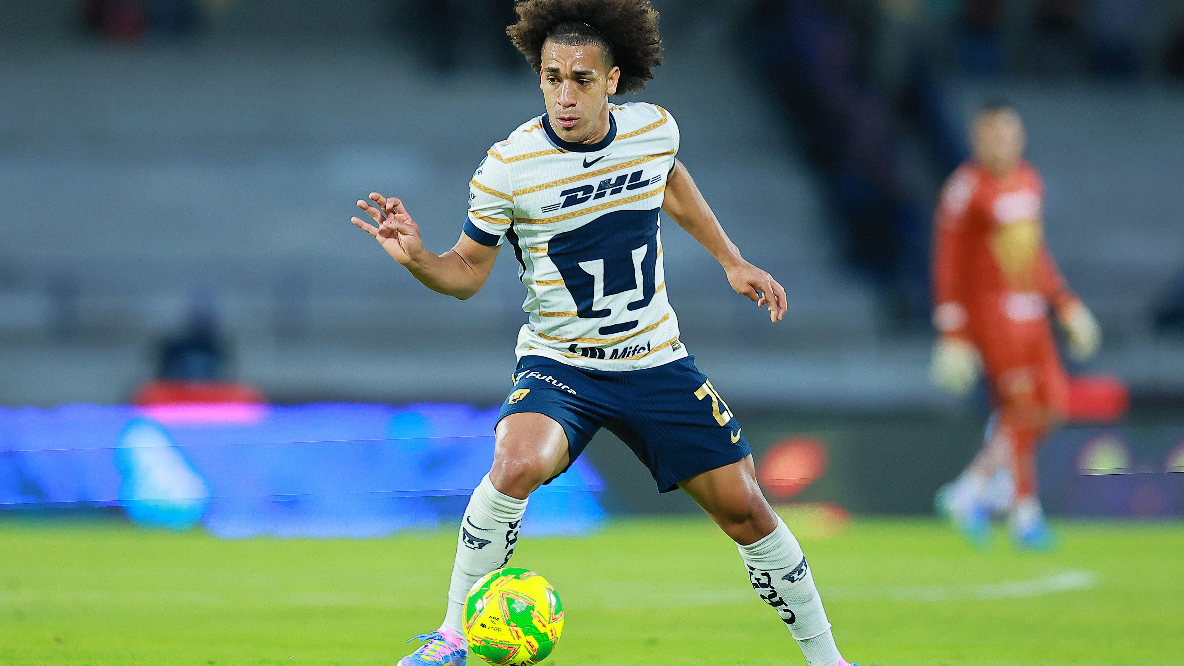 Pumas UNAM v FC Juarez - Torneo Clausura 2025 Liga MX