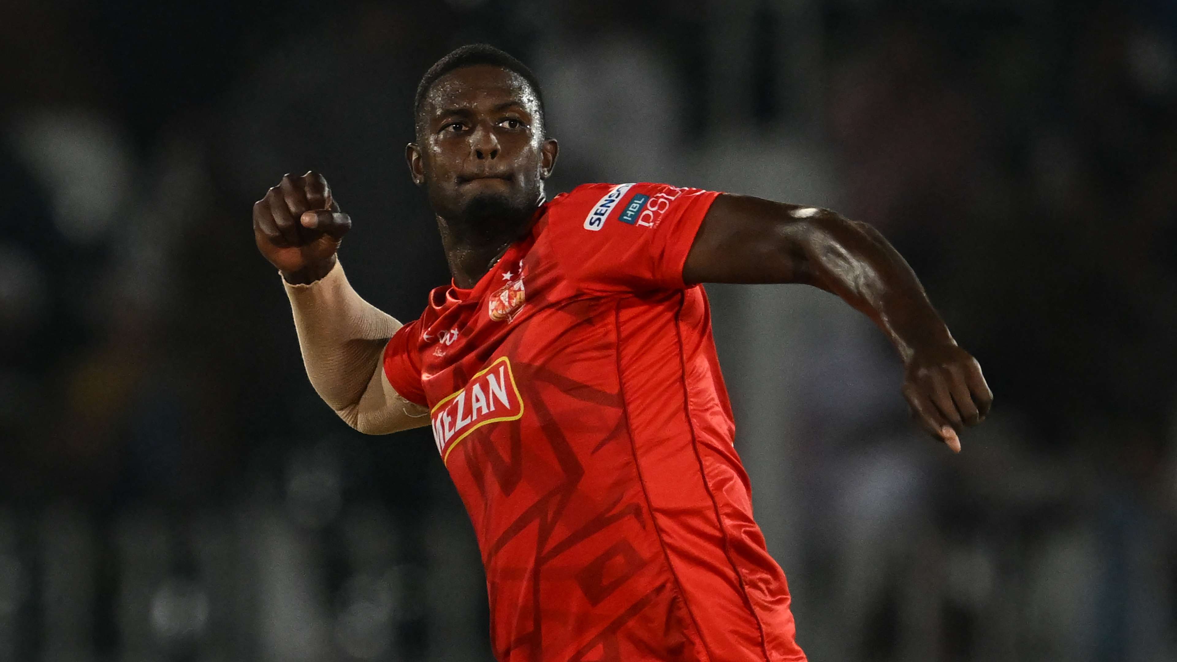 CRICKET-PAK-PSL-ISLAMABAD-MULTAN