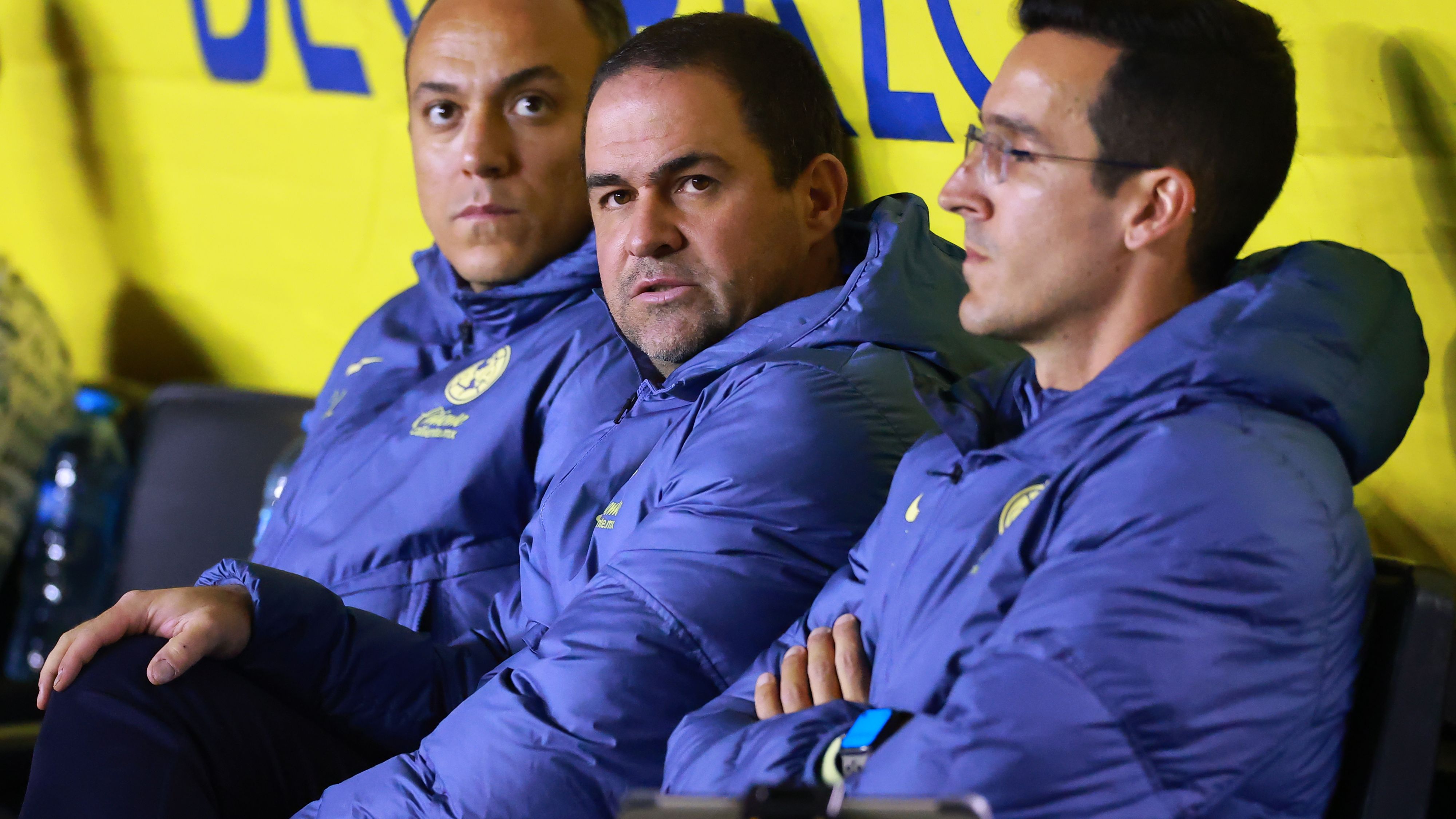 America v Cruz Azul - Torneo Clausura 2025 Liga MX