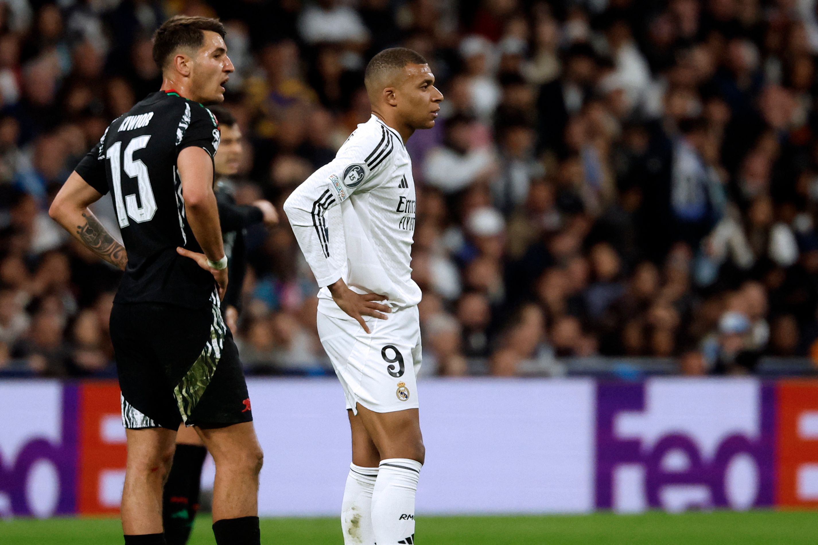 FBL-EUR-C1-REAL MADRID-ARSENAL