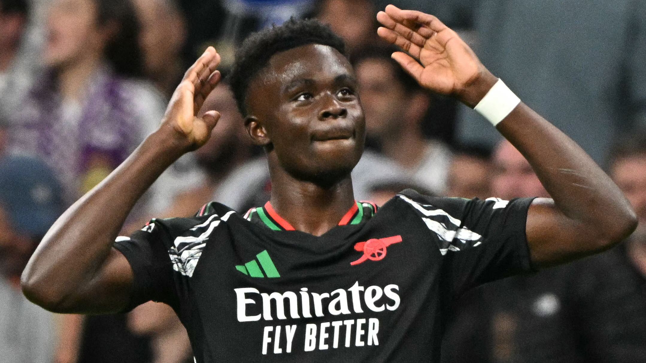 FBL-EUR-C1-REAL MADRID-ARSENAL