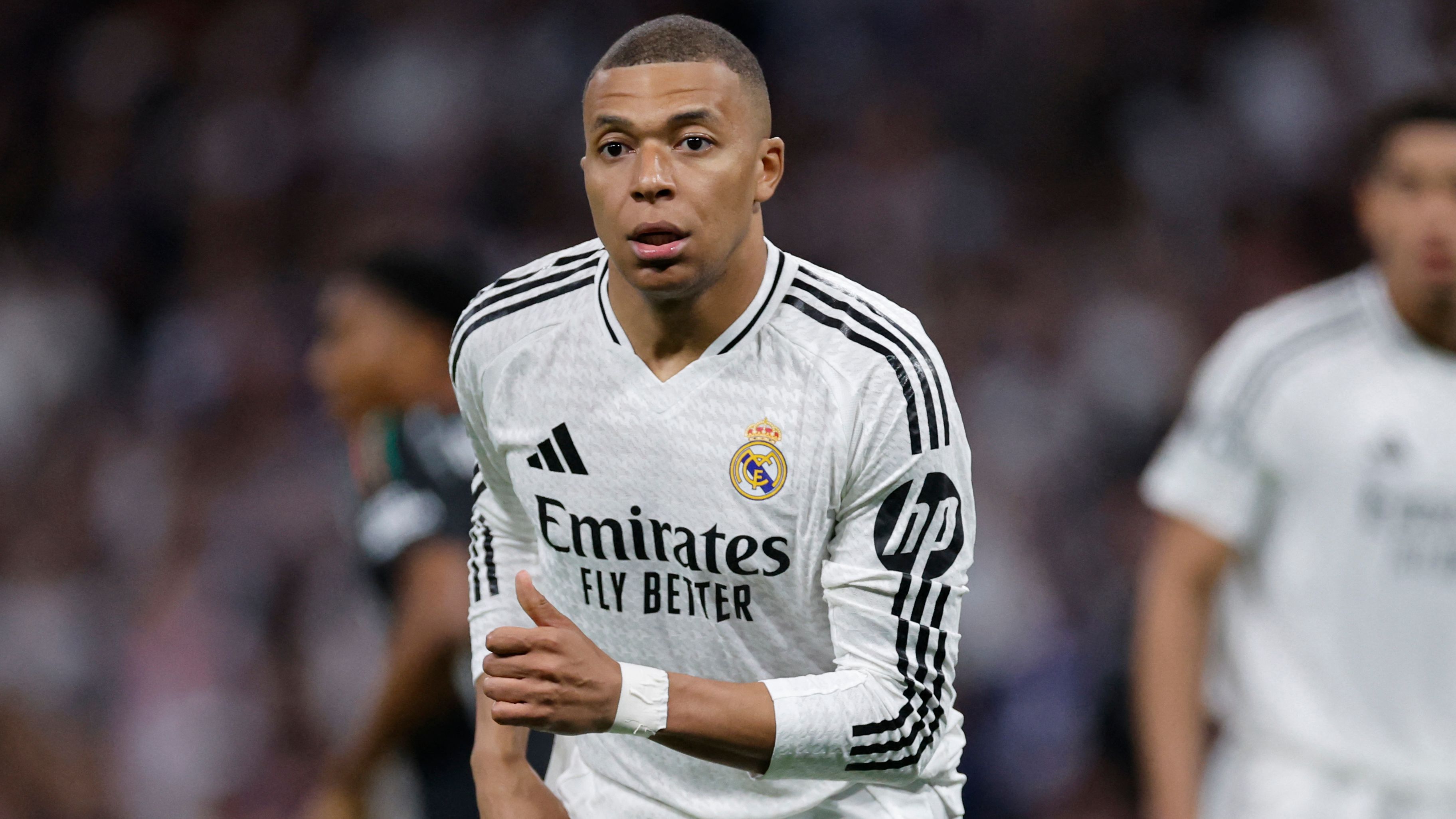 FBL-EUR-C1-REAL MADRID-ARSENAL