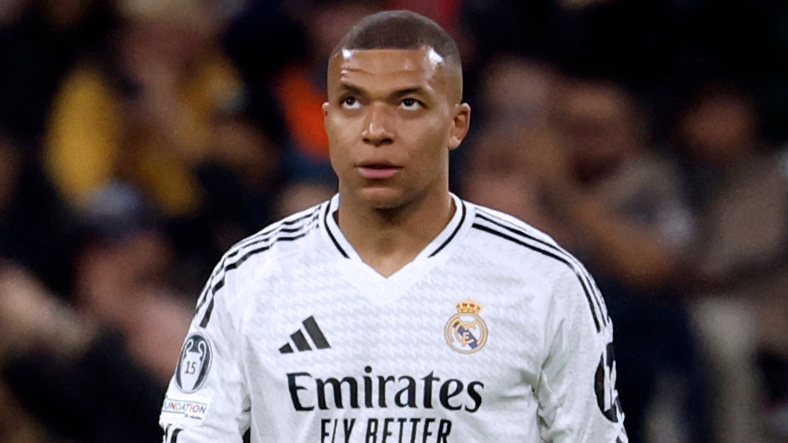 FBL-EUR-C1-REAL MADRID-ARSENAL