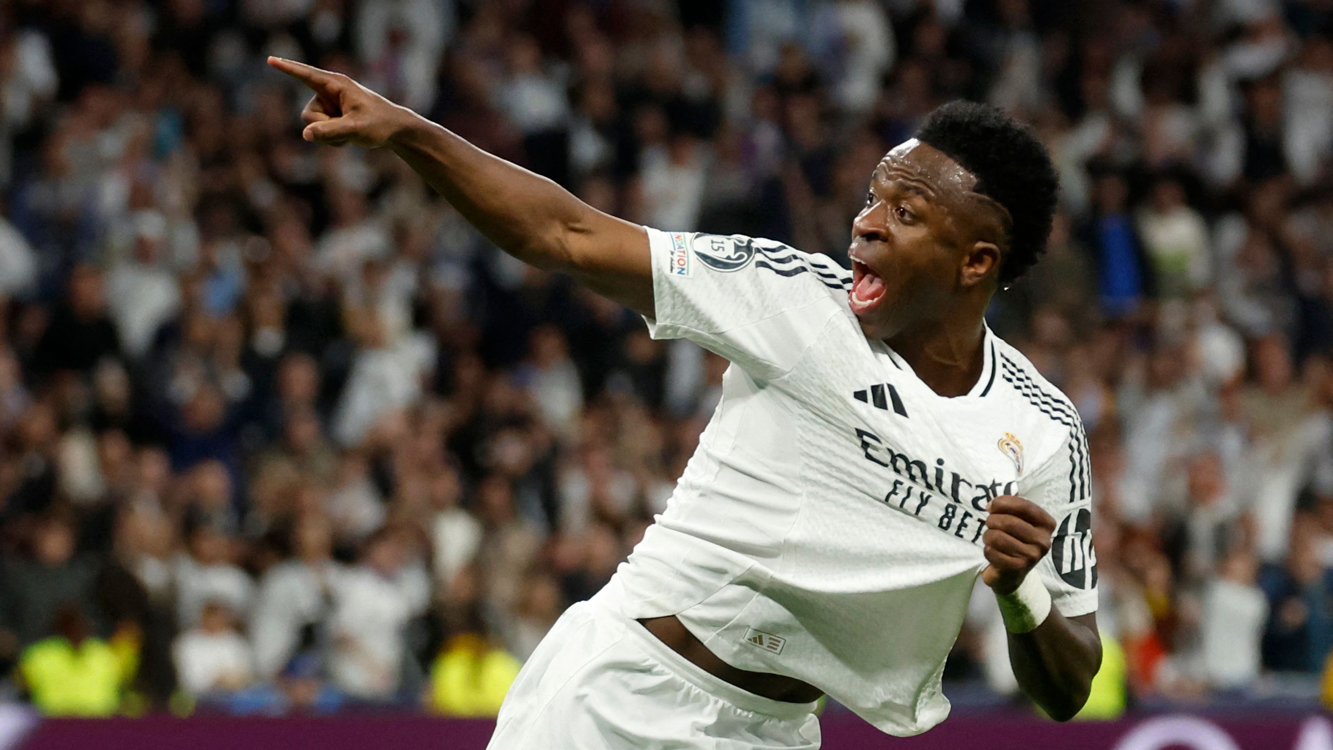 FBL-EUR-C1-REAL MADRID-ARSENAL