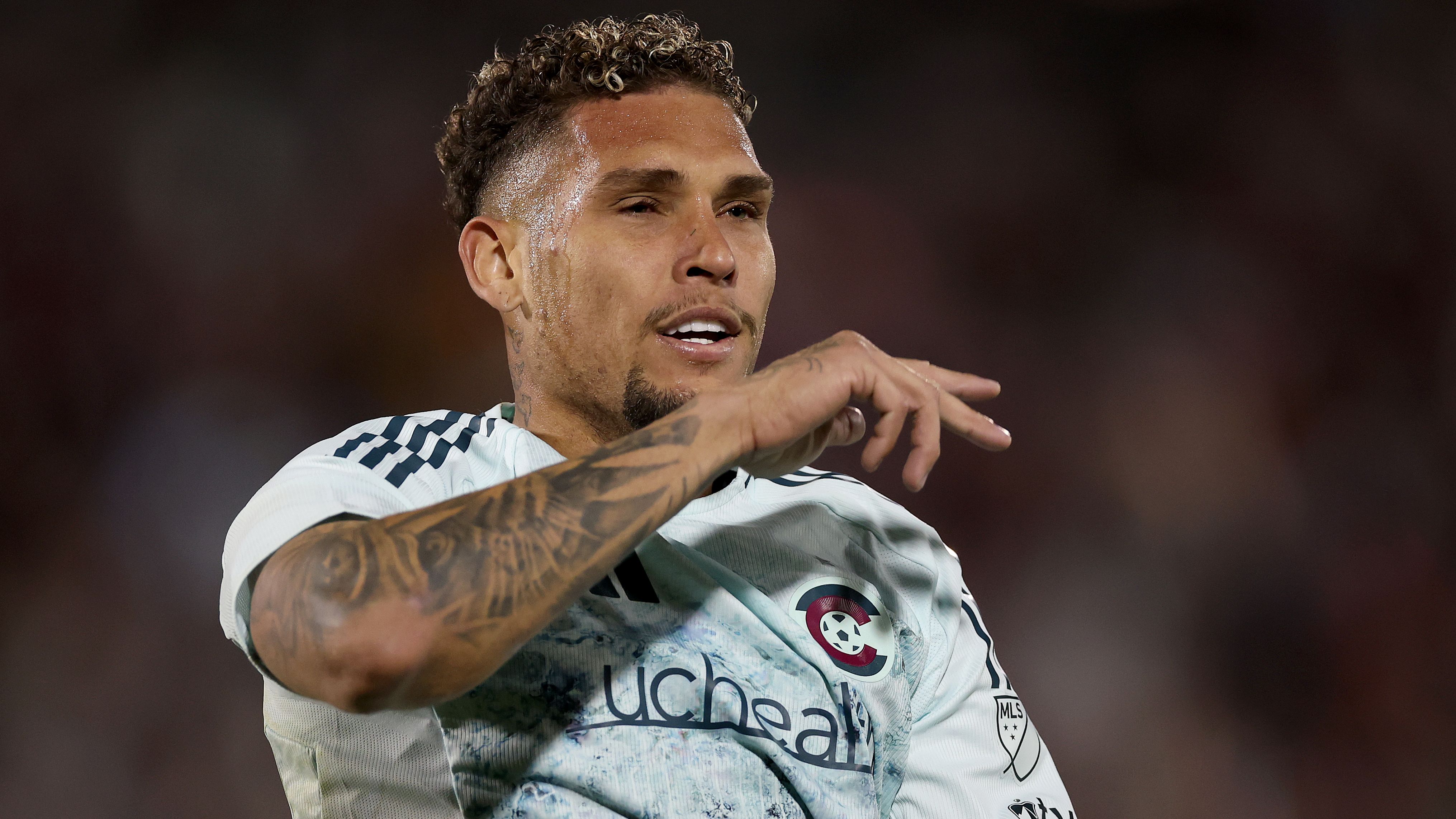 Colorado Rapids v San Diego FC