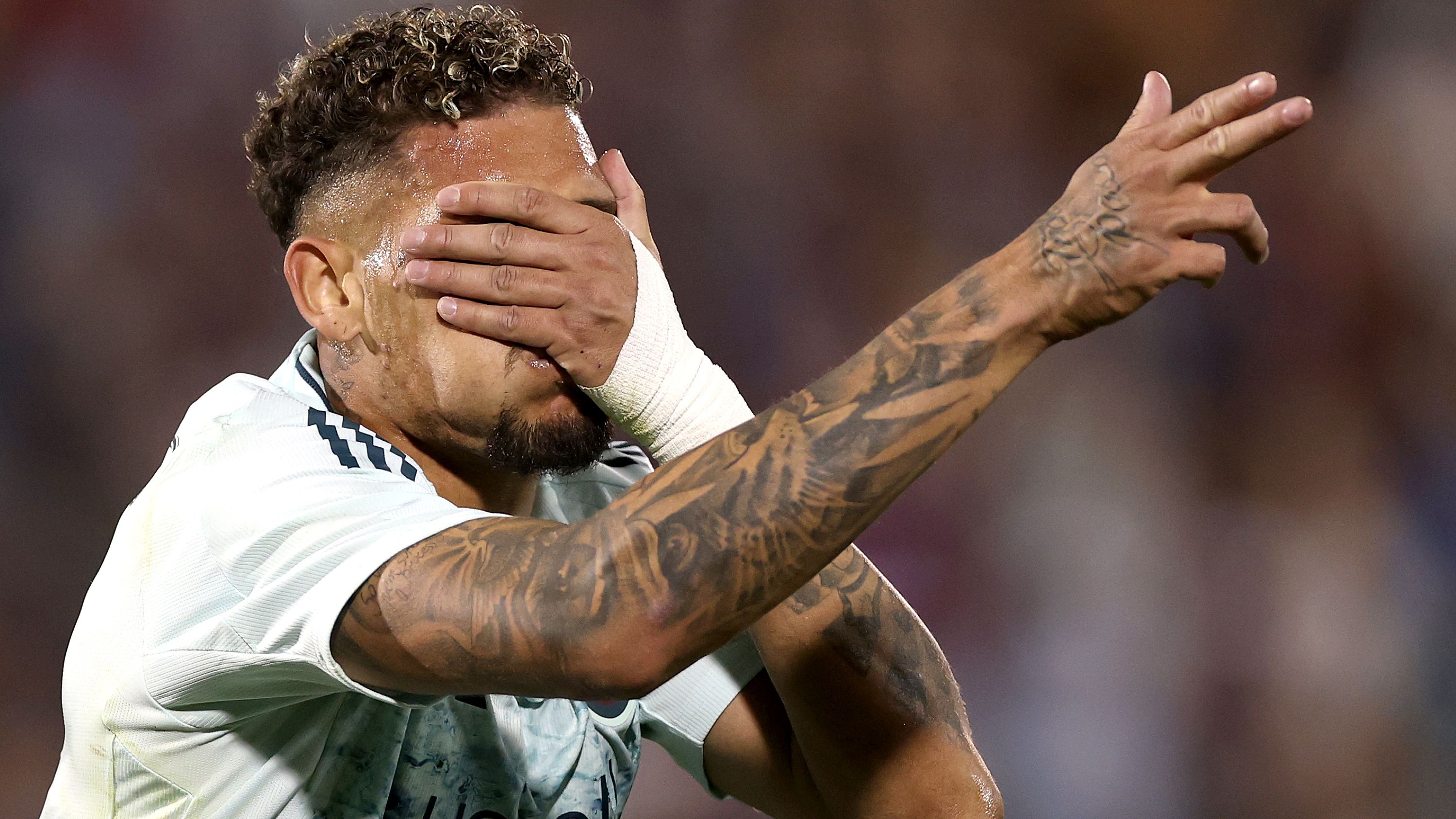 Colorado Rapids v San Diego FC