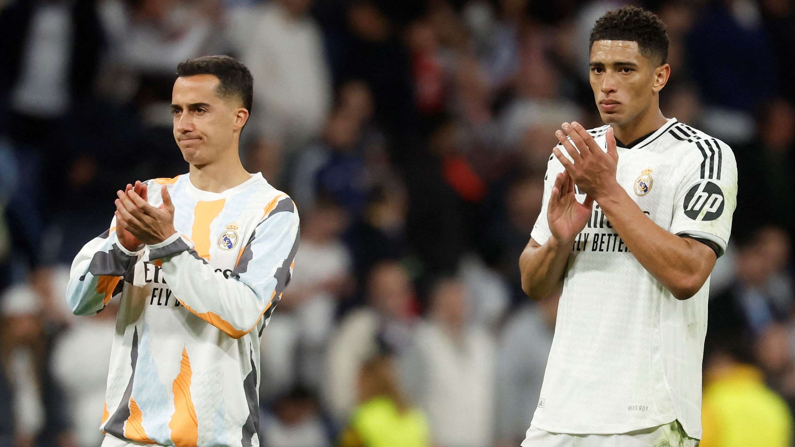 FBL-EUR-C1-REAL MADRID-ARSENAL