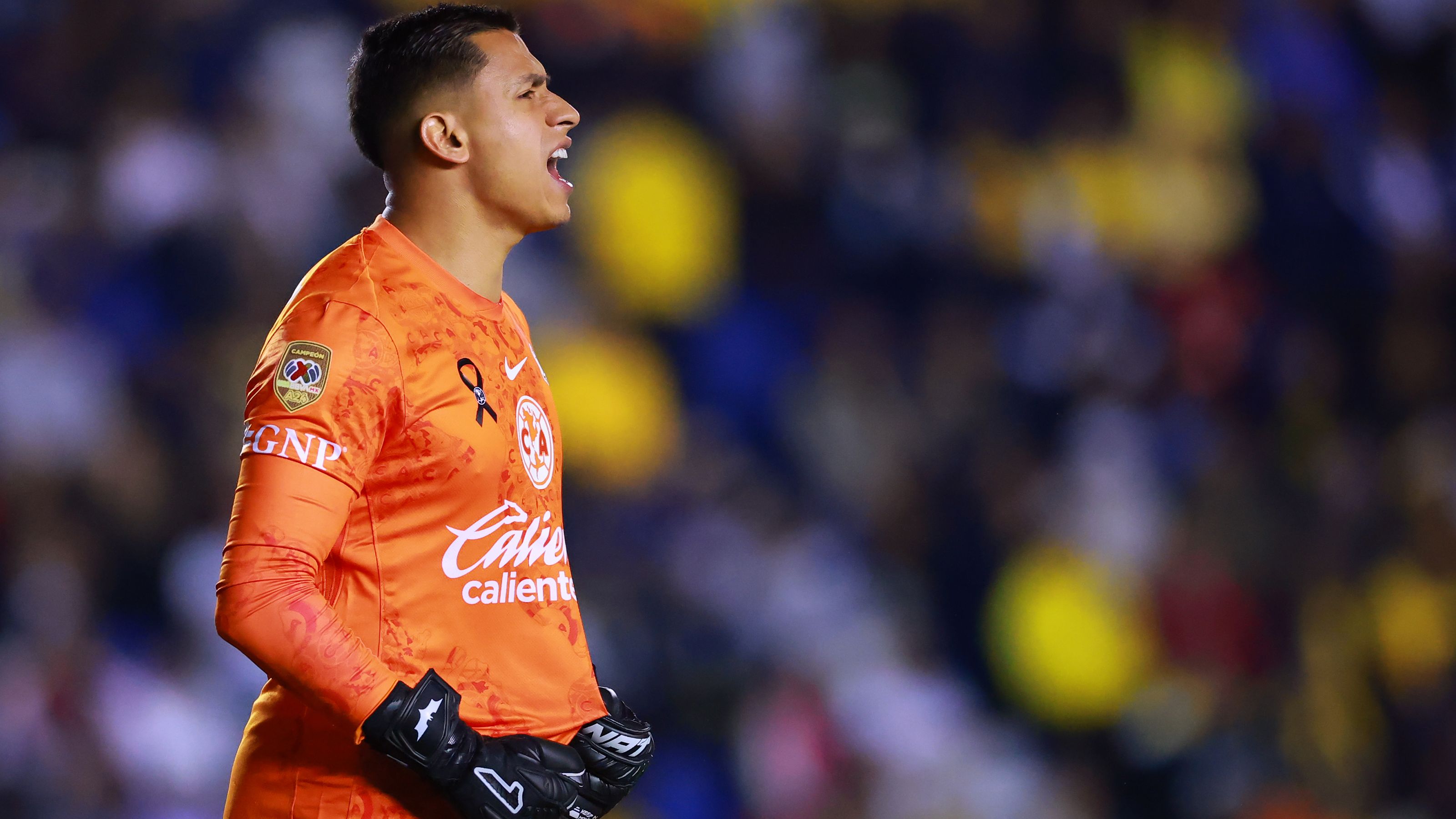 America v Cruz Azul - Torneo Clausura 2025 Liga MX