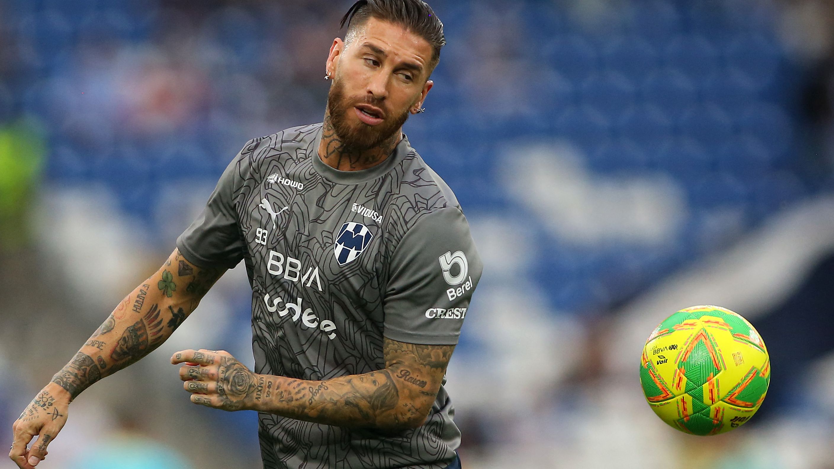 FBL-MEX-MONTERREY-AMERICA