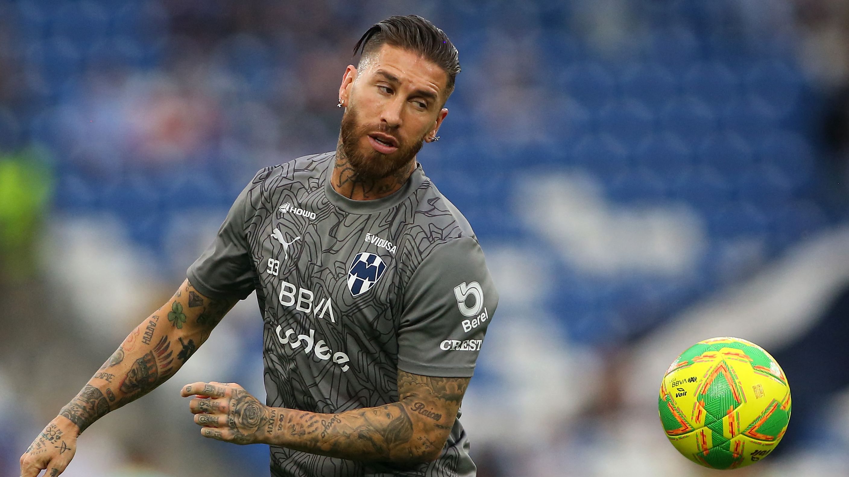 FBL-MEX-MONTERREY-AMERICA