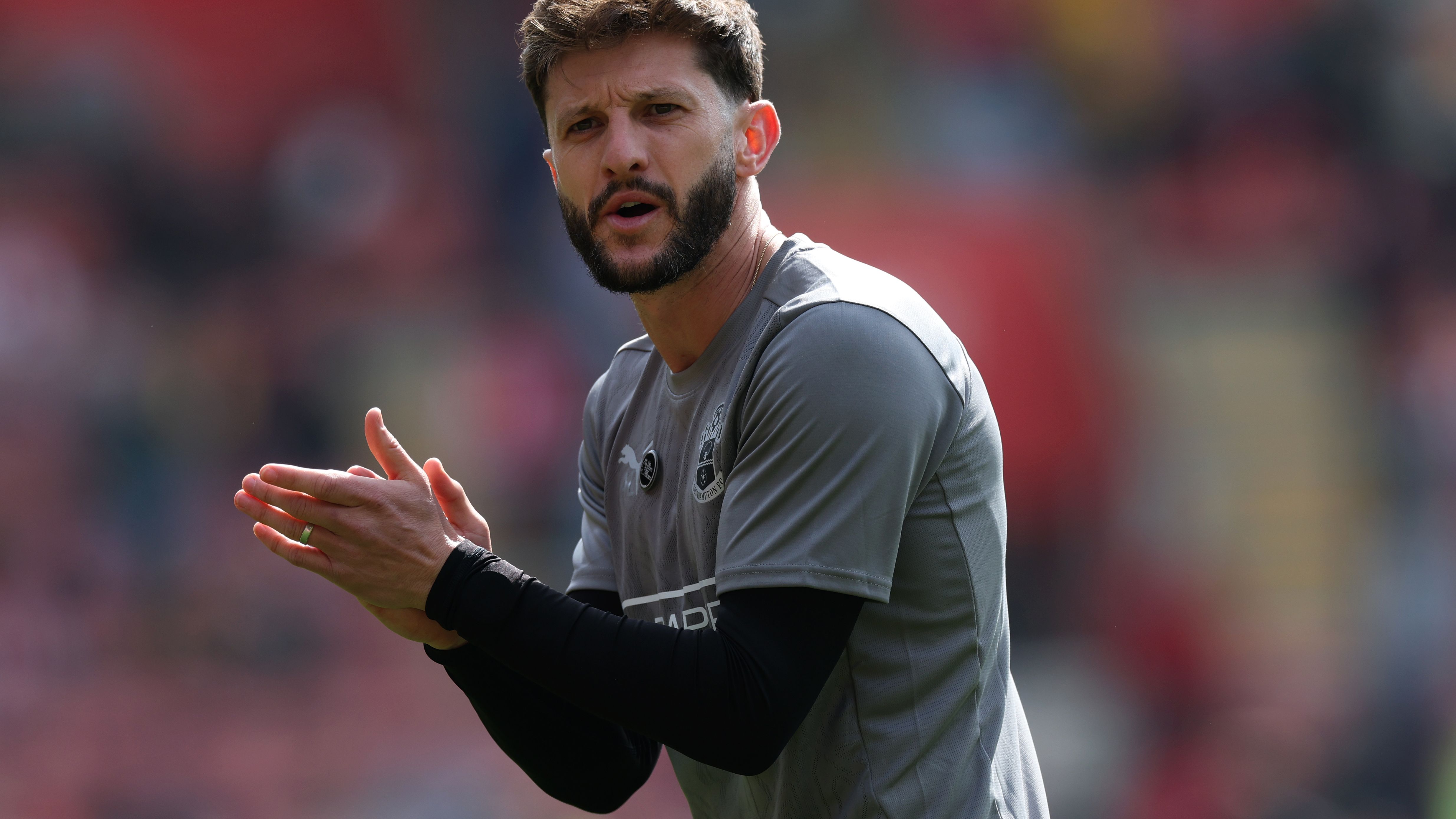 Southampton FC v Aston Villa FC - Premier League