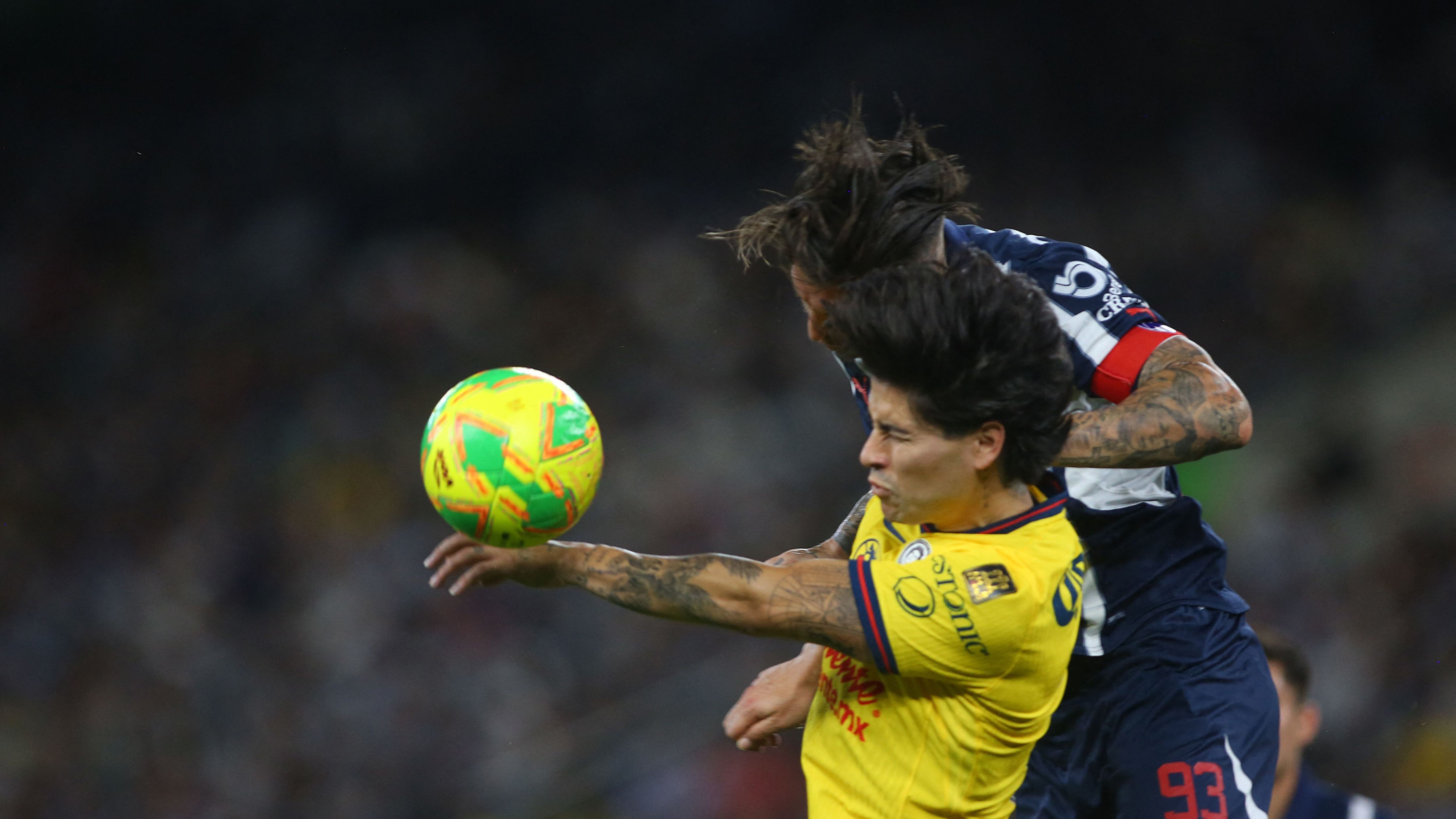 FBL-MEX-MONTERREY-AMERICA