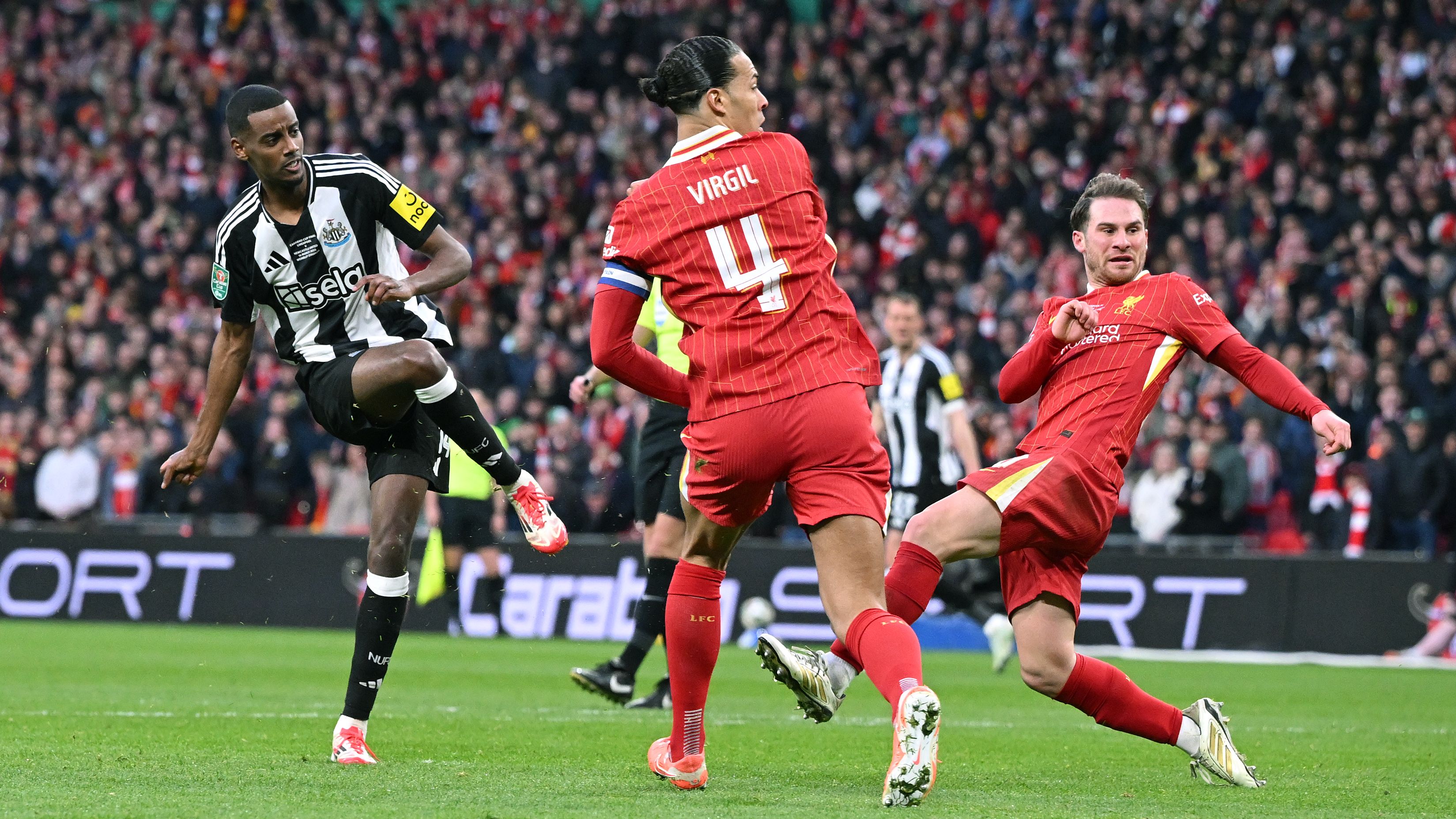 リヴァプールがまもなく獲得するウーゴ・エキティケはダルウィン