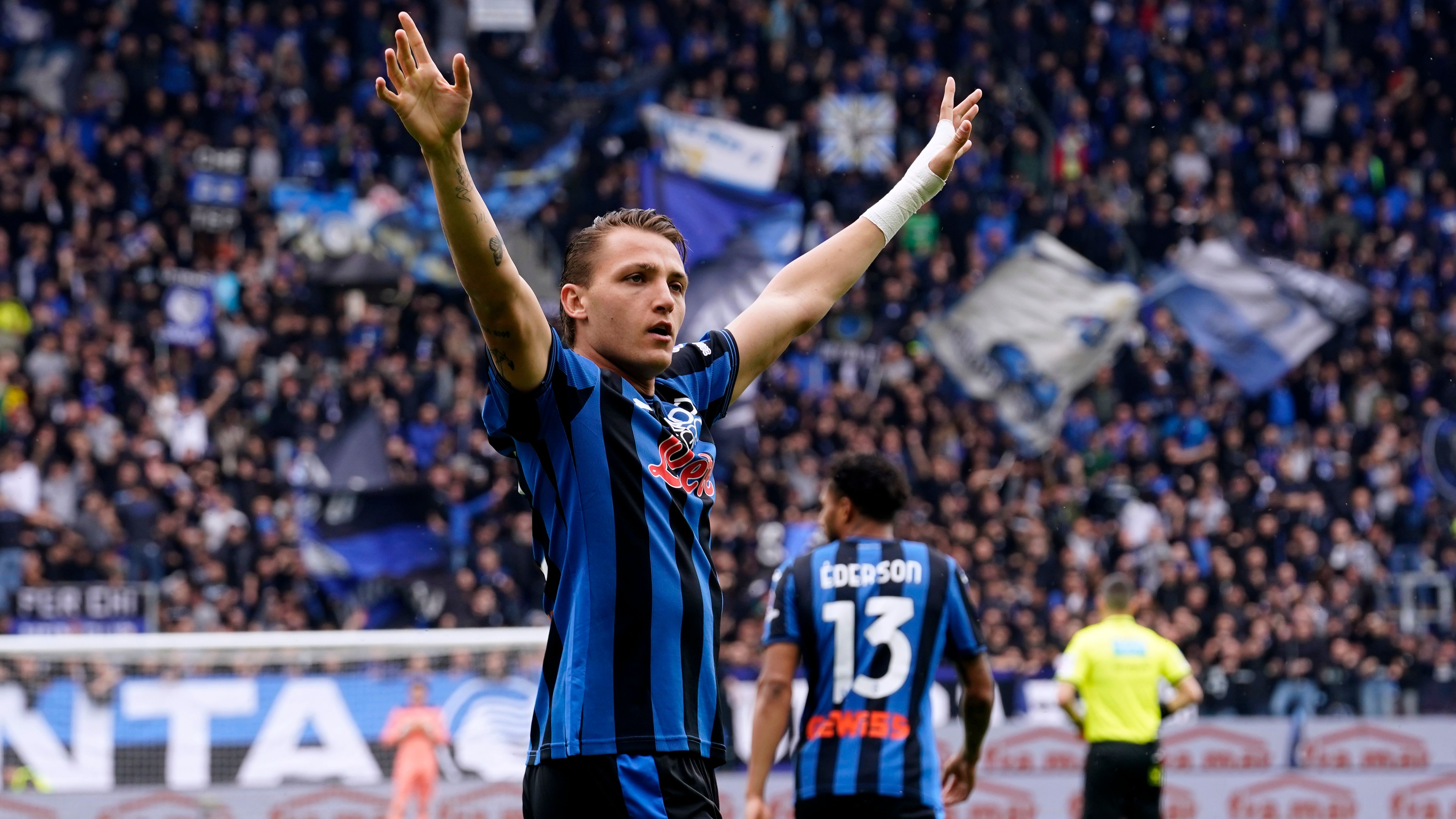 Atalanta v Bologna - Serie A