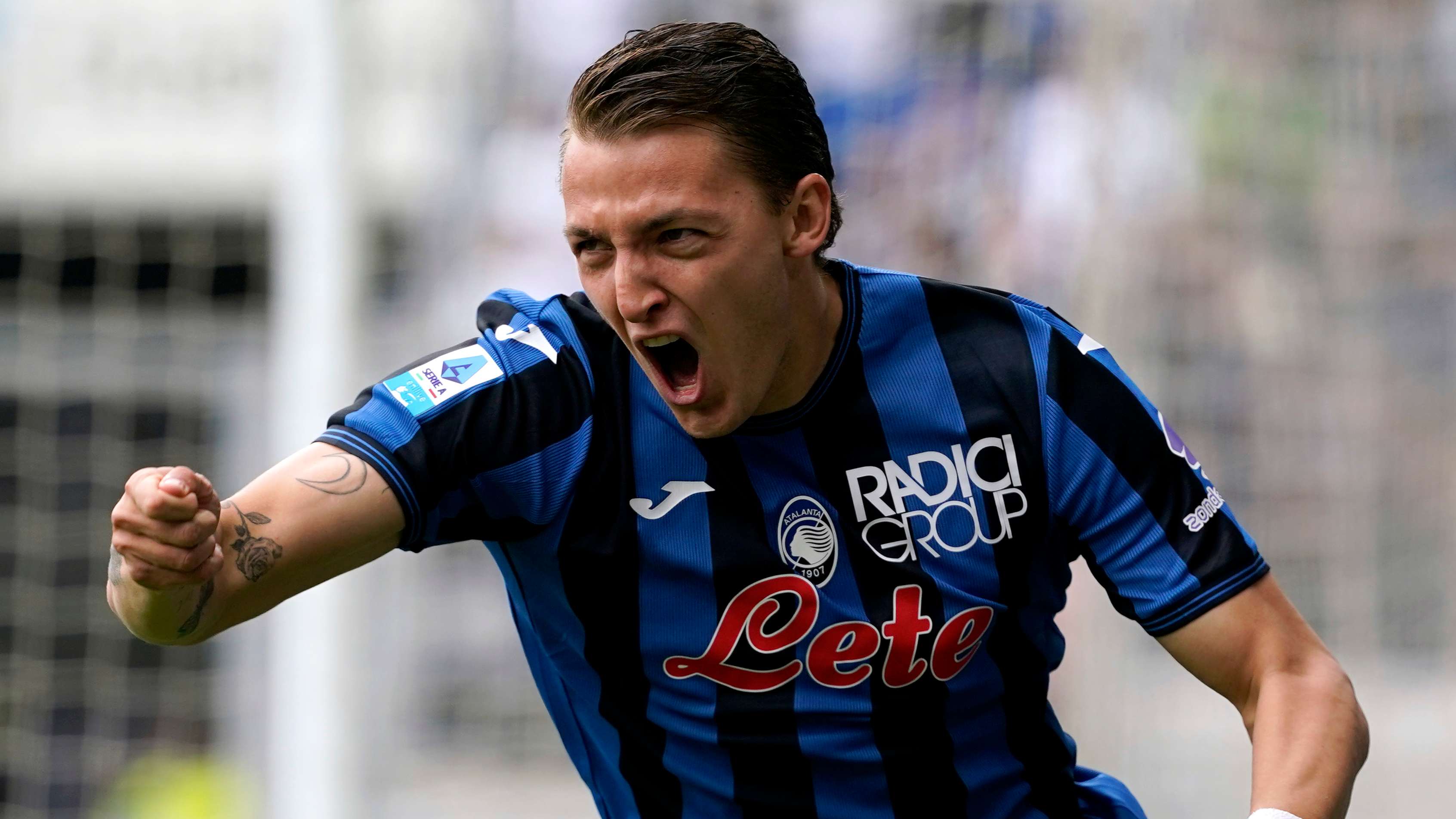 Atalanta v Bologna - Serie A