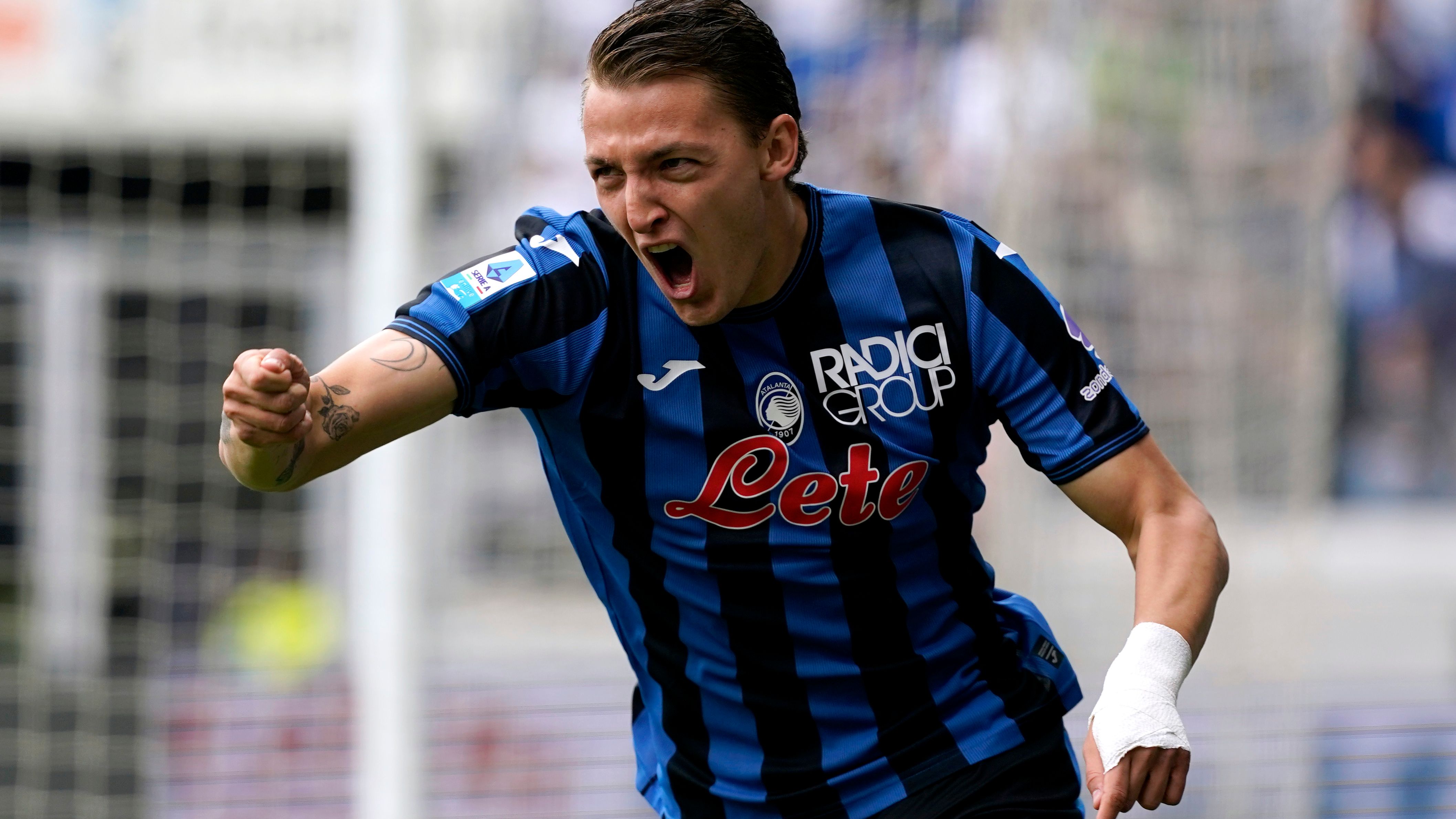 Atalanta v Bologna - Serie A