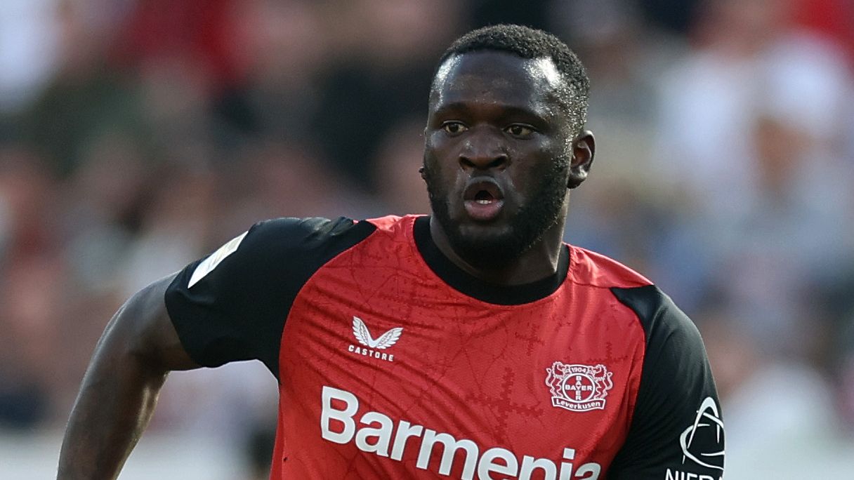 Bayer 04 Leverkusen v 1. FC Union Berlin - Bundesliga