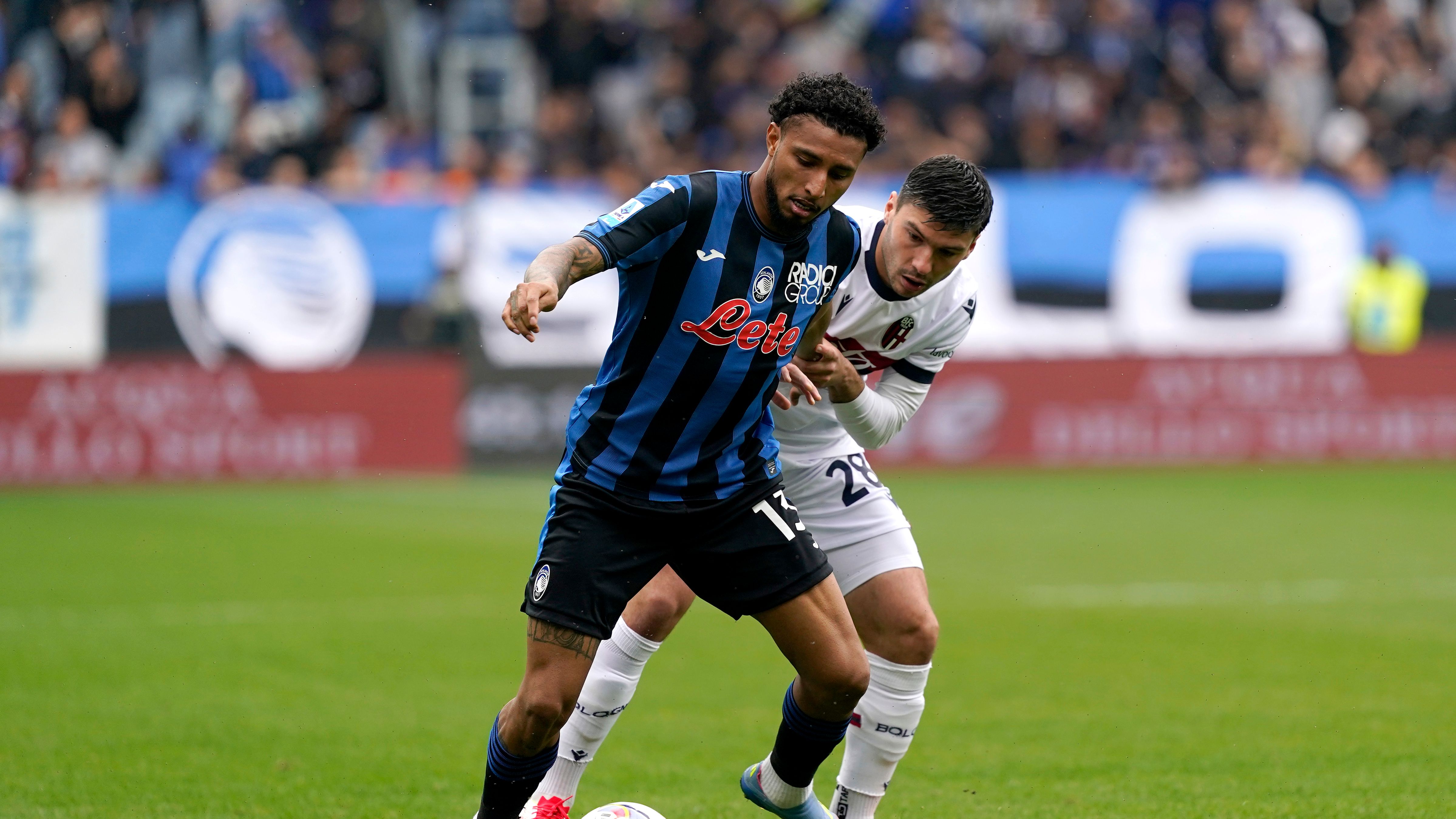 Atalanta v Bologna - Serie A