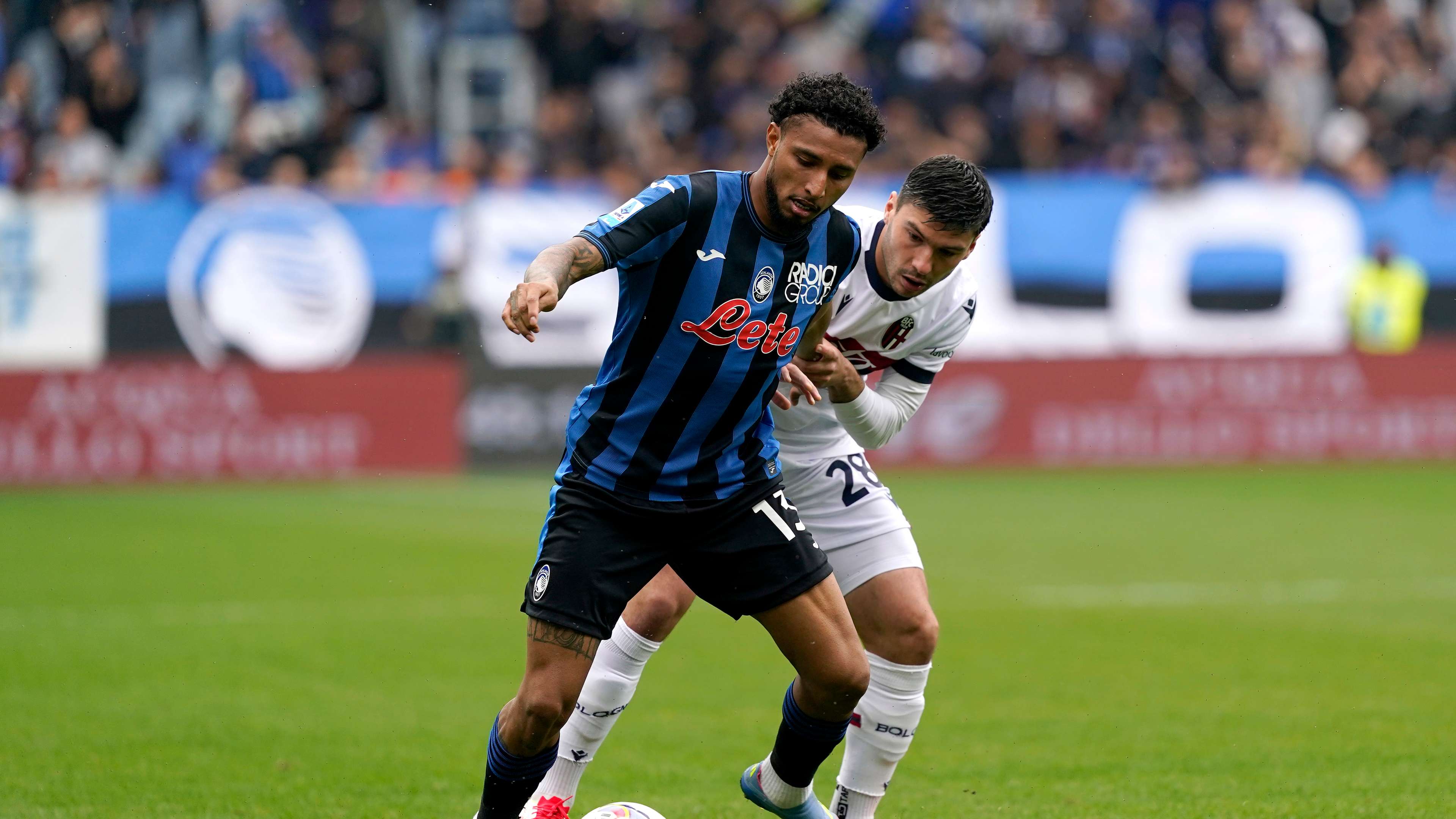 Atalanta v Bologna - Serie A