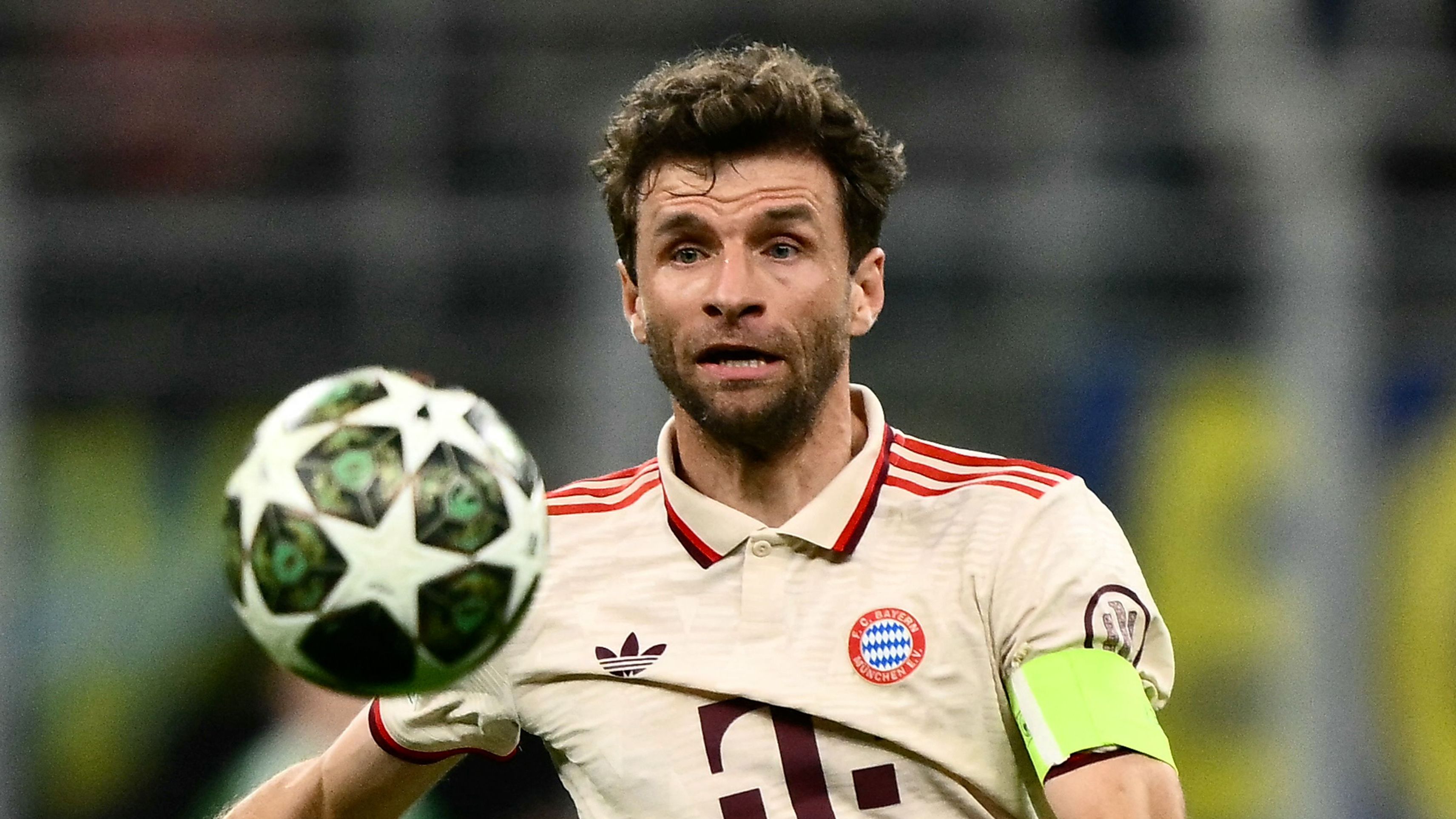 Thomas Muller to Los Angeles FC is 'getting closer' as Bayern Munich push for legendary forward to move to MLS club - and he'll even be gifted a house in Beverly Hills  | Goal.com UK