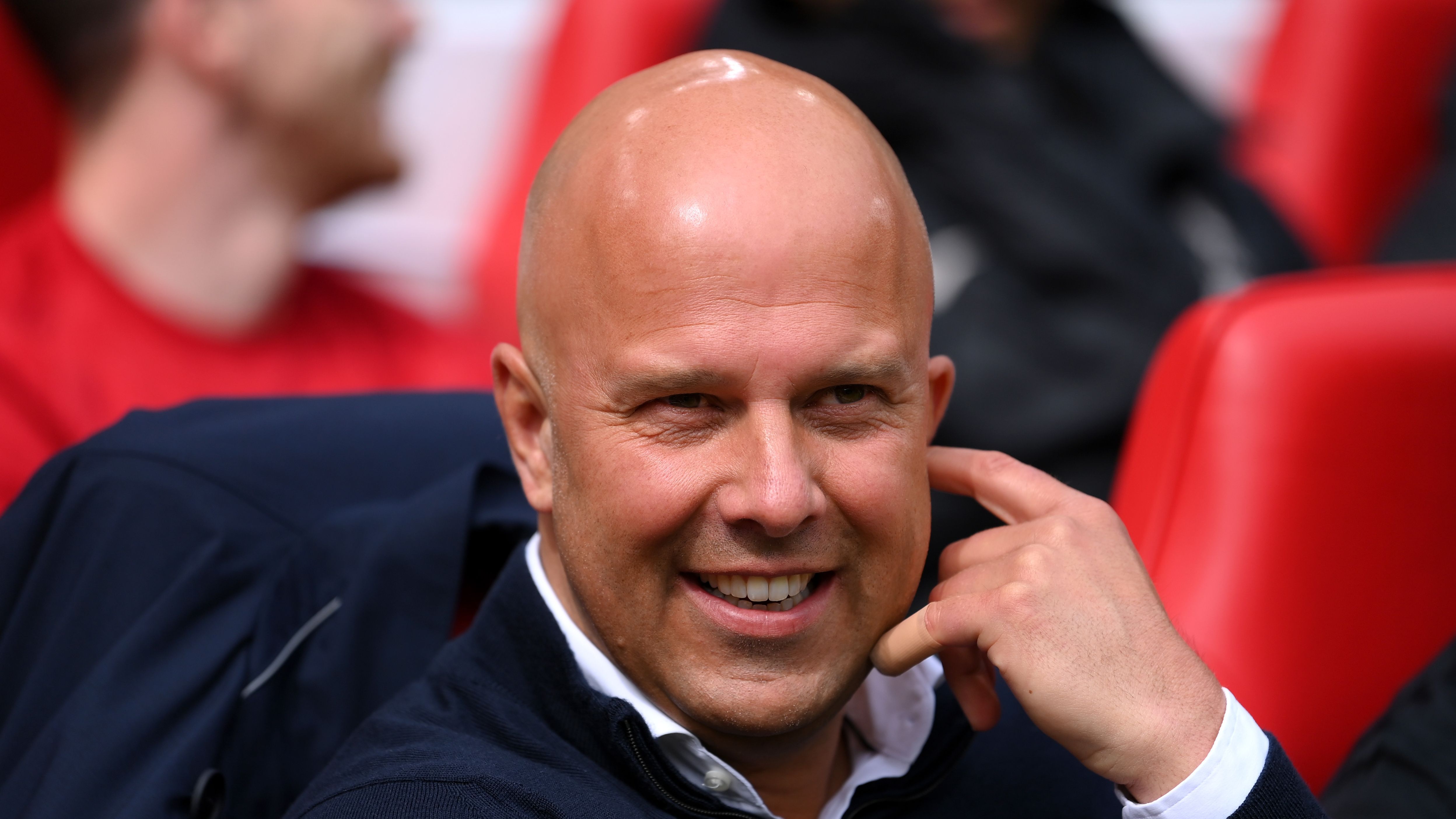 Liverpool FC v West Ham United FC - Premier League