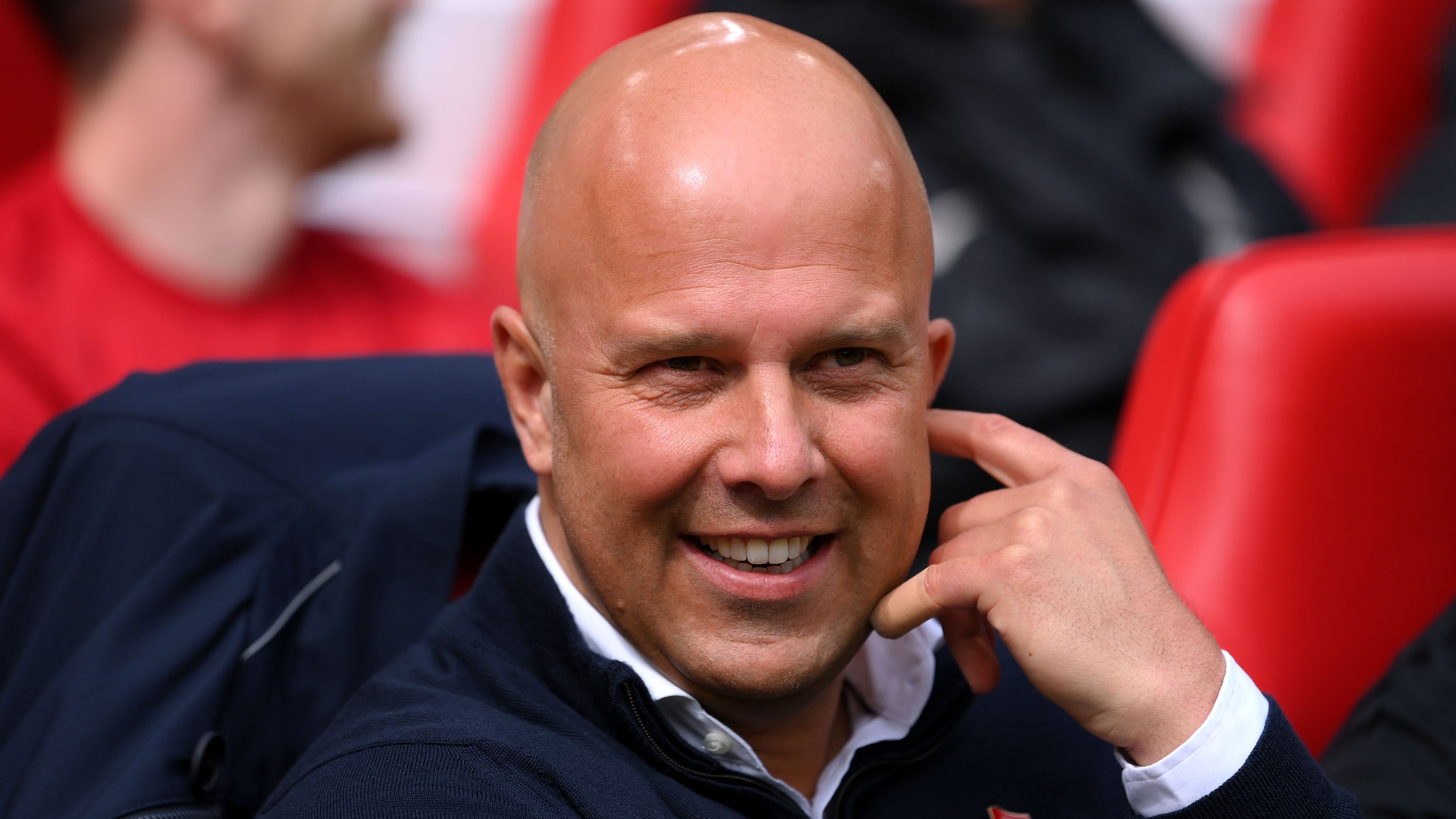 Liverpool FC v West Ham United FC - Premier League