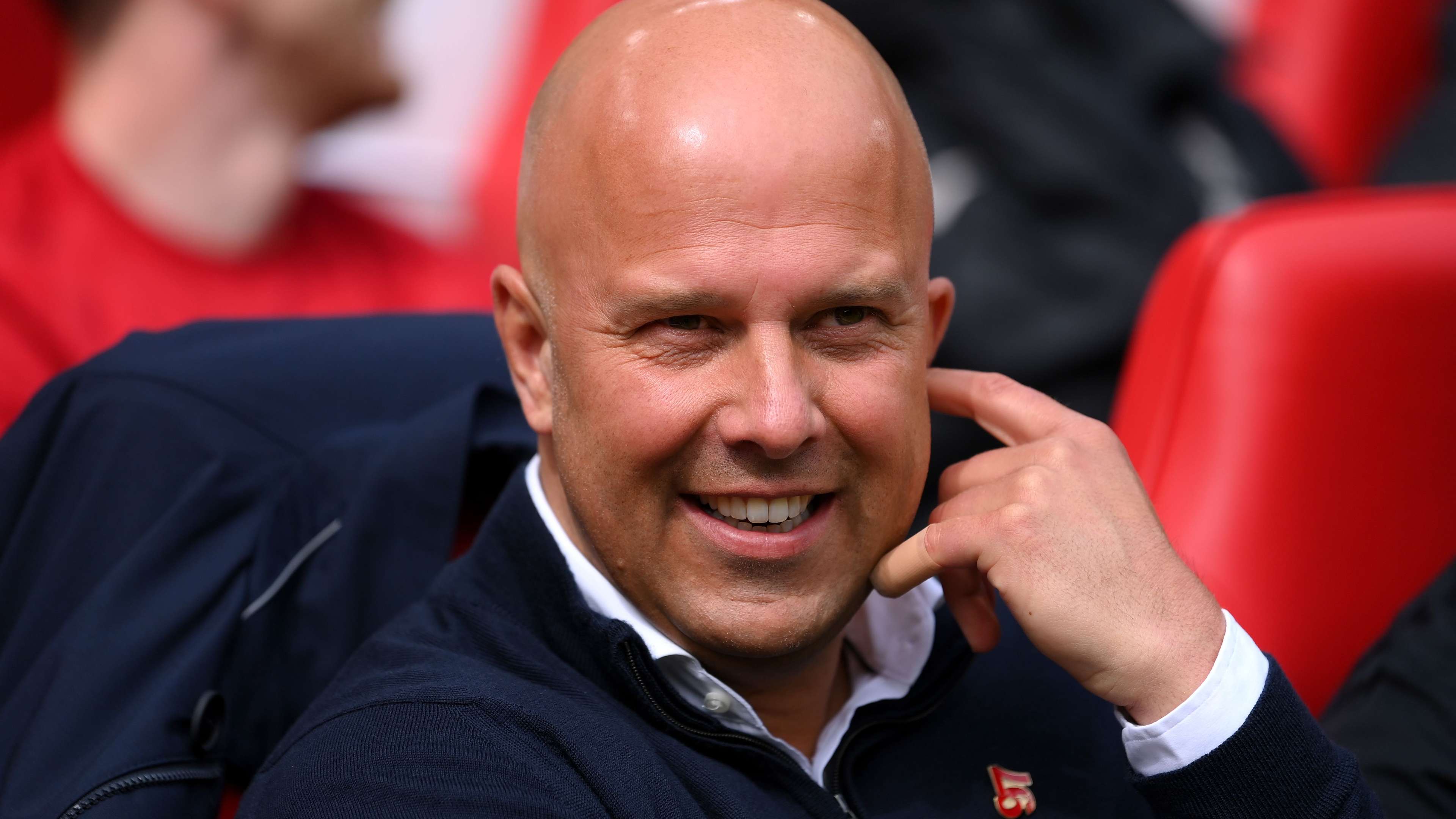 Liverpool FC v West Ham United FC - Premier League