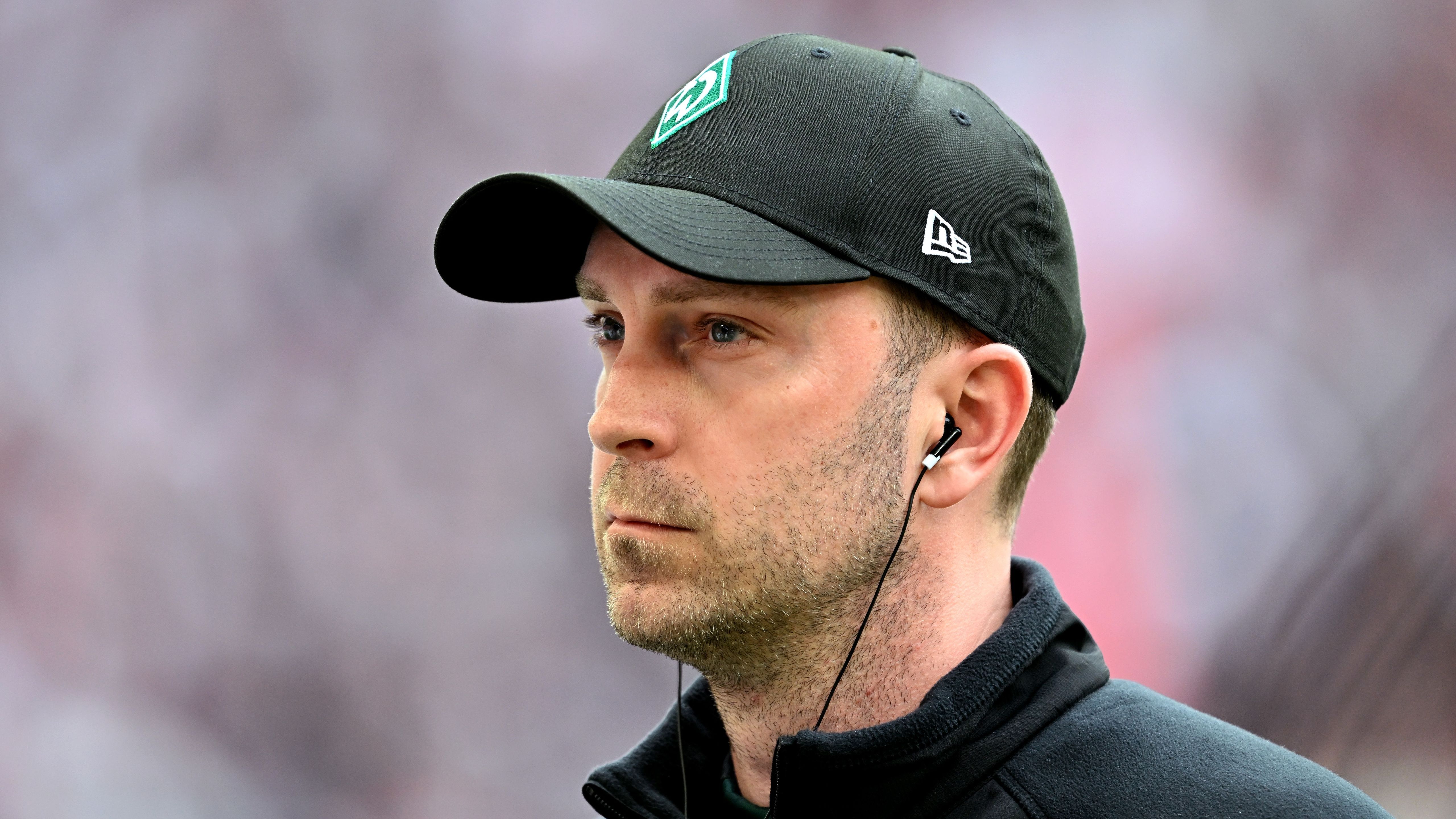 VfB Stuttgart v SV Werder Bremen - Bundesliga