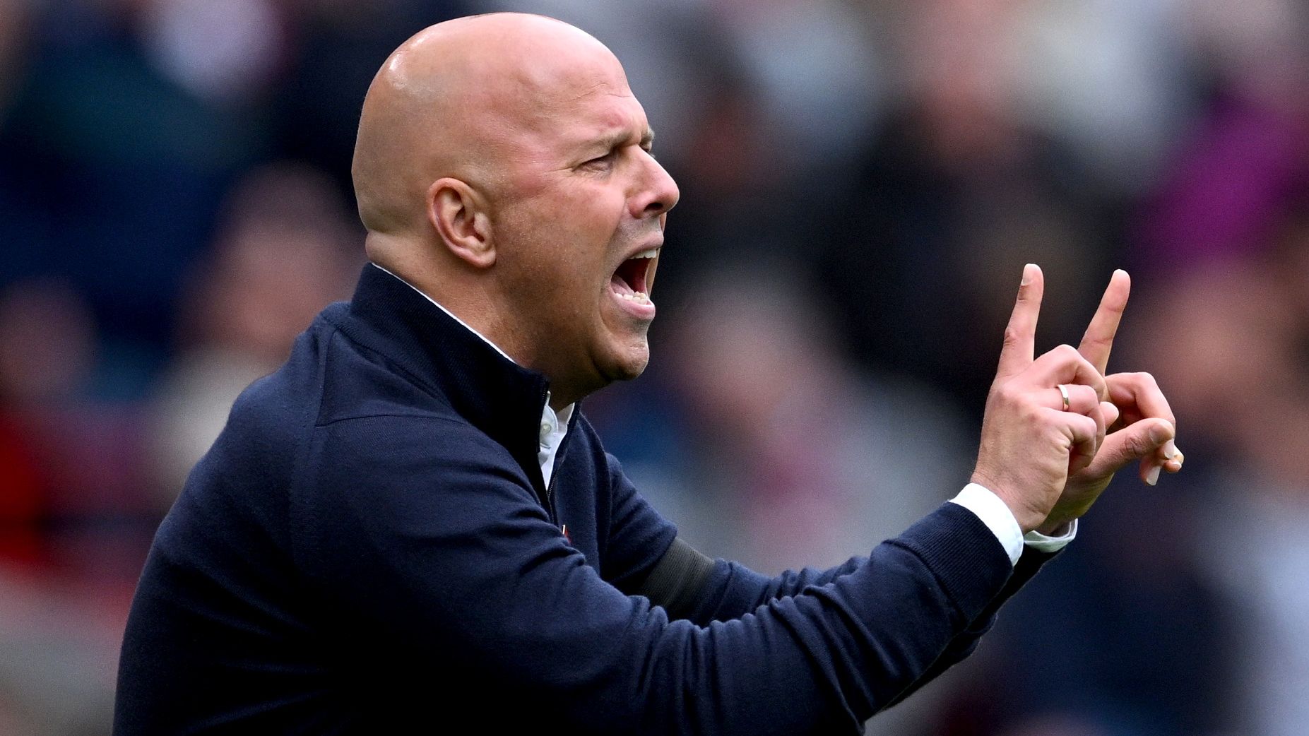 Liverpool FC v West Ham United FC - Premier League