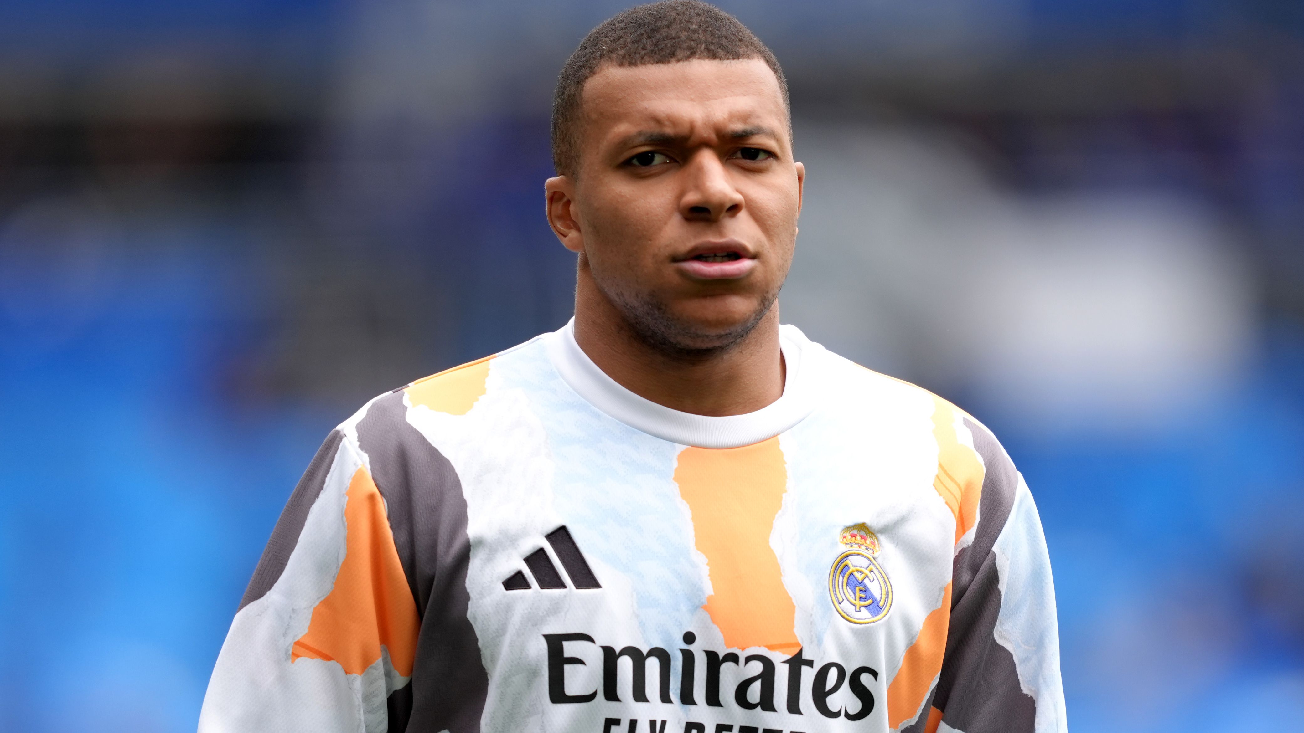 Deportivo Alaves v Real Madrid CF - La Liga EA Sports