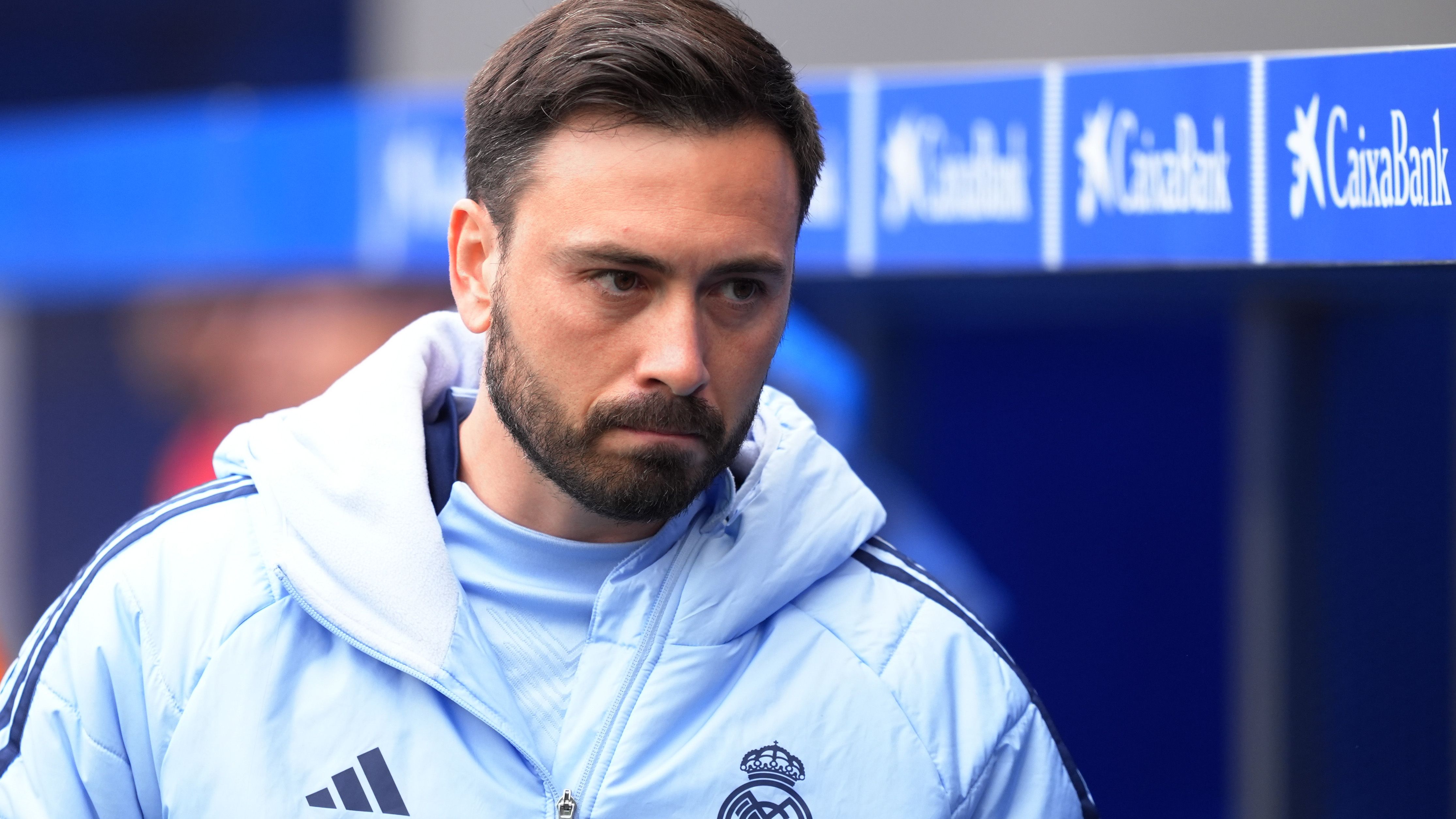 Deportivo Alaves v Real Madrid CF - La Liga EA Sports