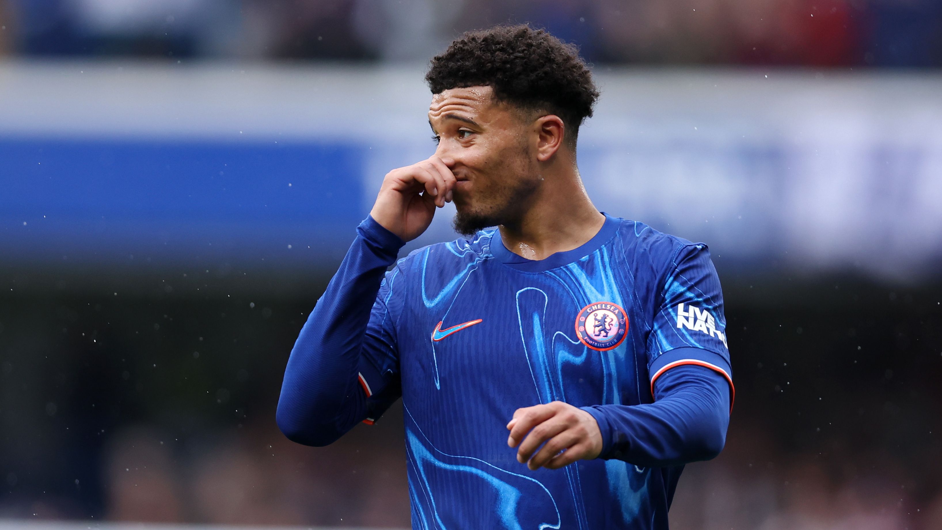 Chelsea FC v Ipswich Town FC - Premier League