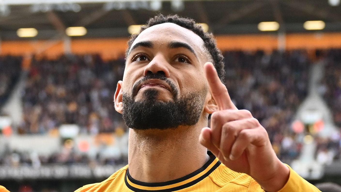 Wolverhampton Wanderers FC v Tottenham Hotspur FC - Premier League