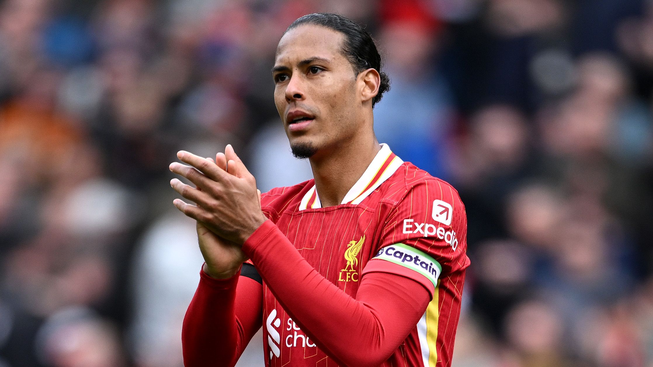 Liverpool FC v West Ham United FC - Premier League