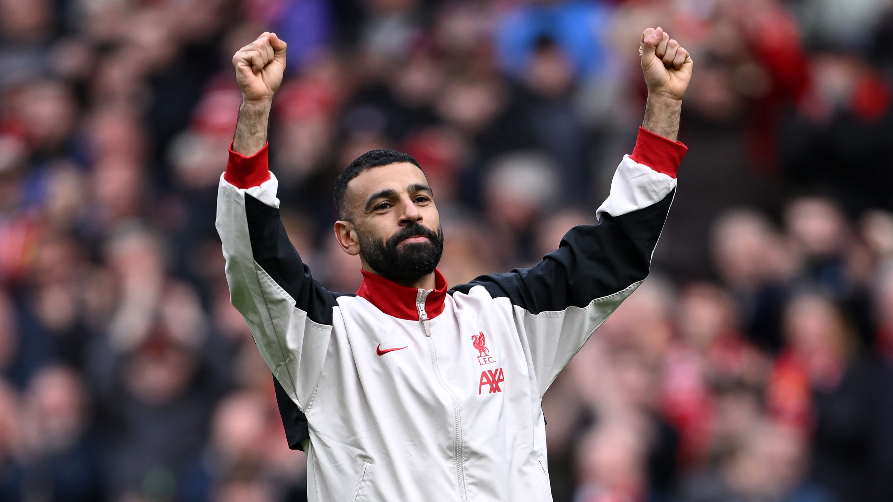 Liverpool FC v West Ham United FC - Premier League