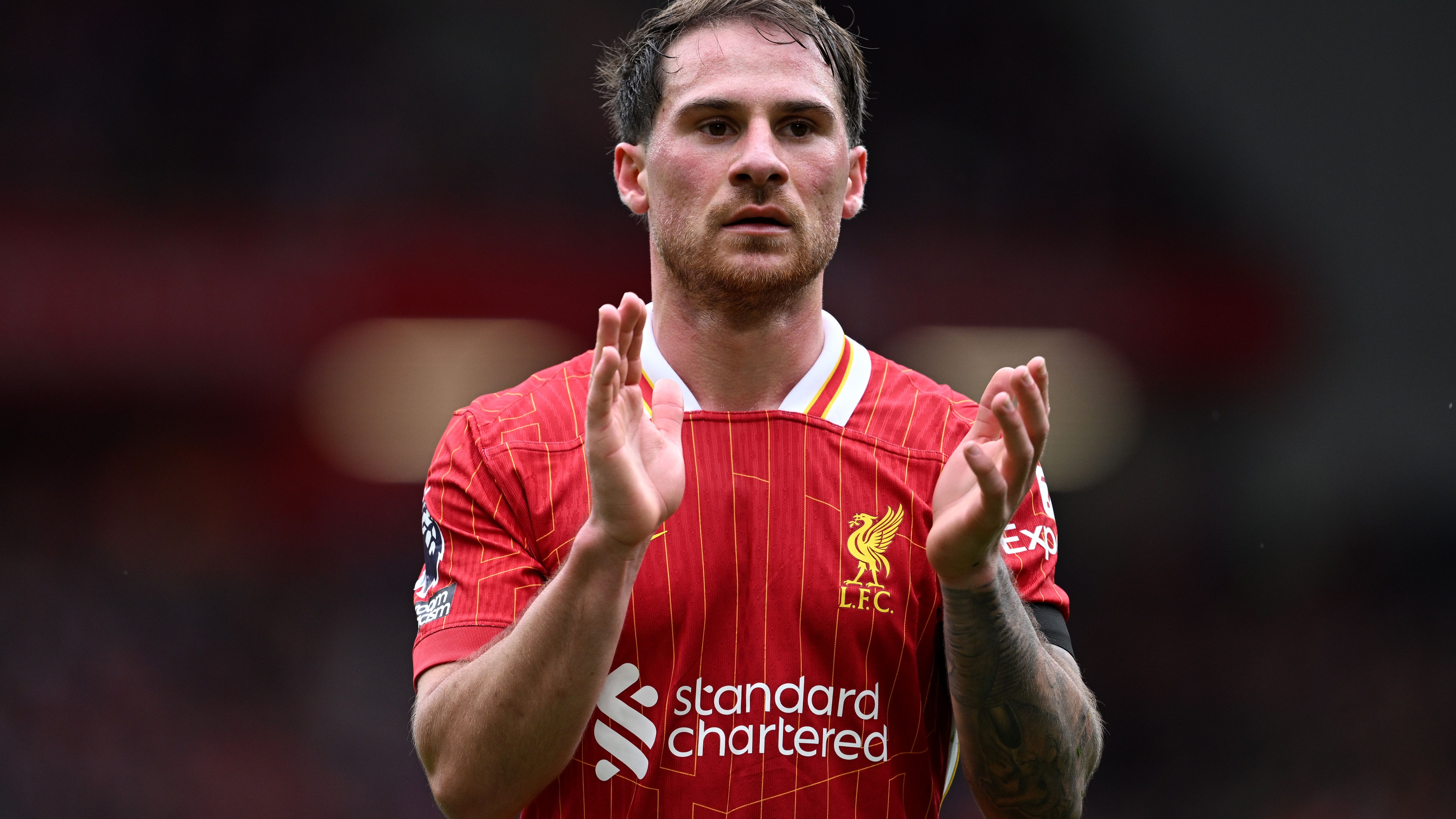 Liverpool FC v West Ham United FC - Premier League