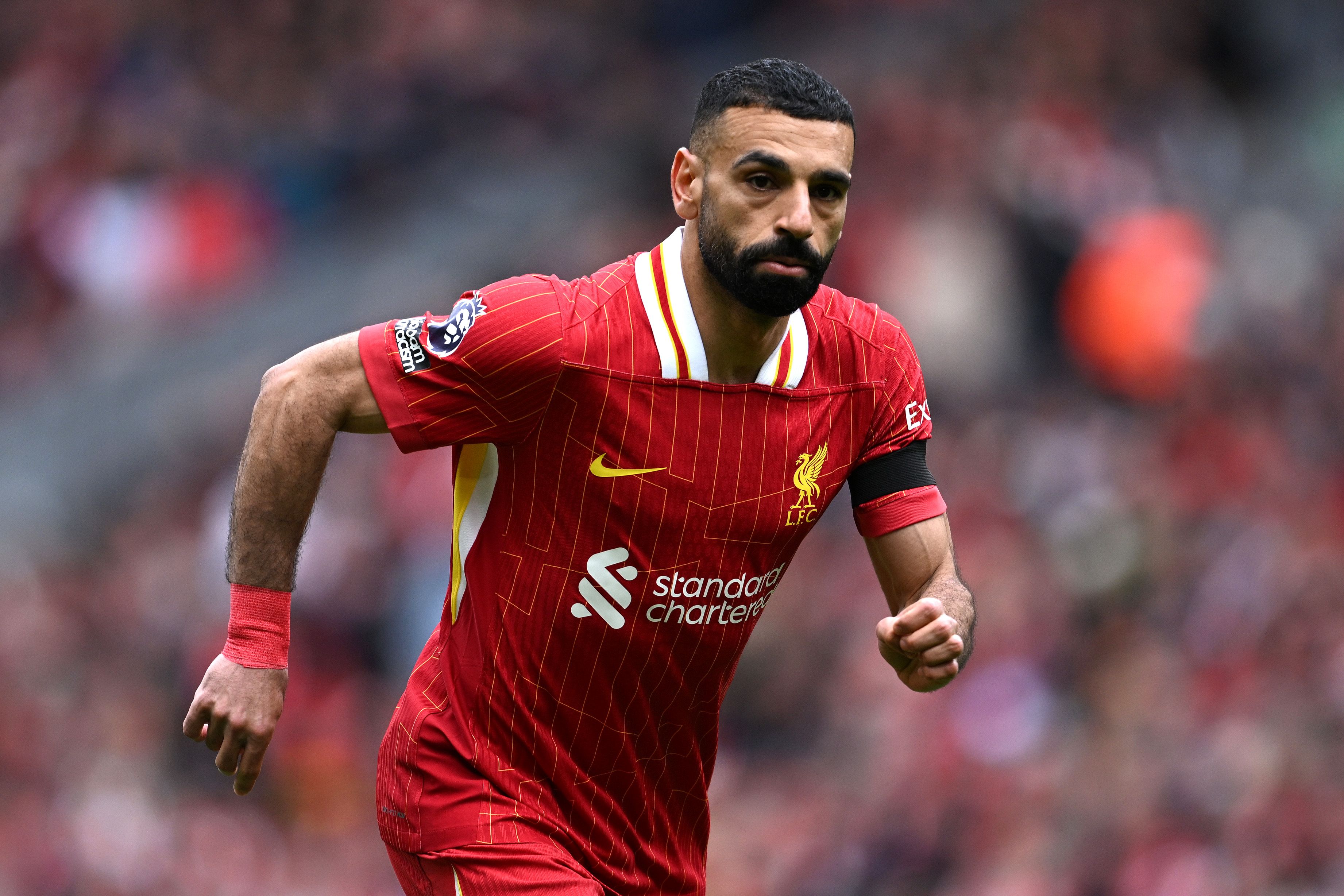 Liverpool FC v West Ham United FC - Premier League