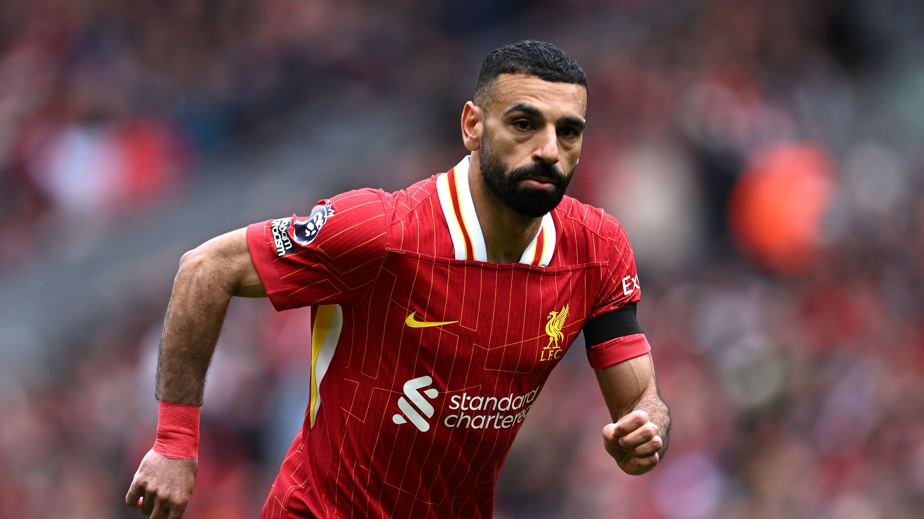 Liverpool FC v West Ham United FC - Premier League