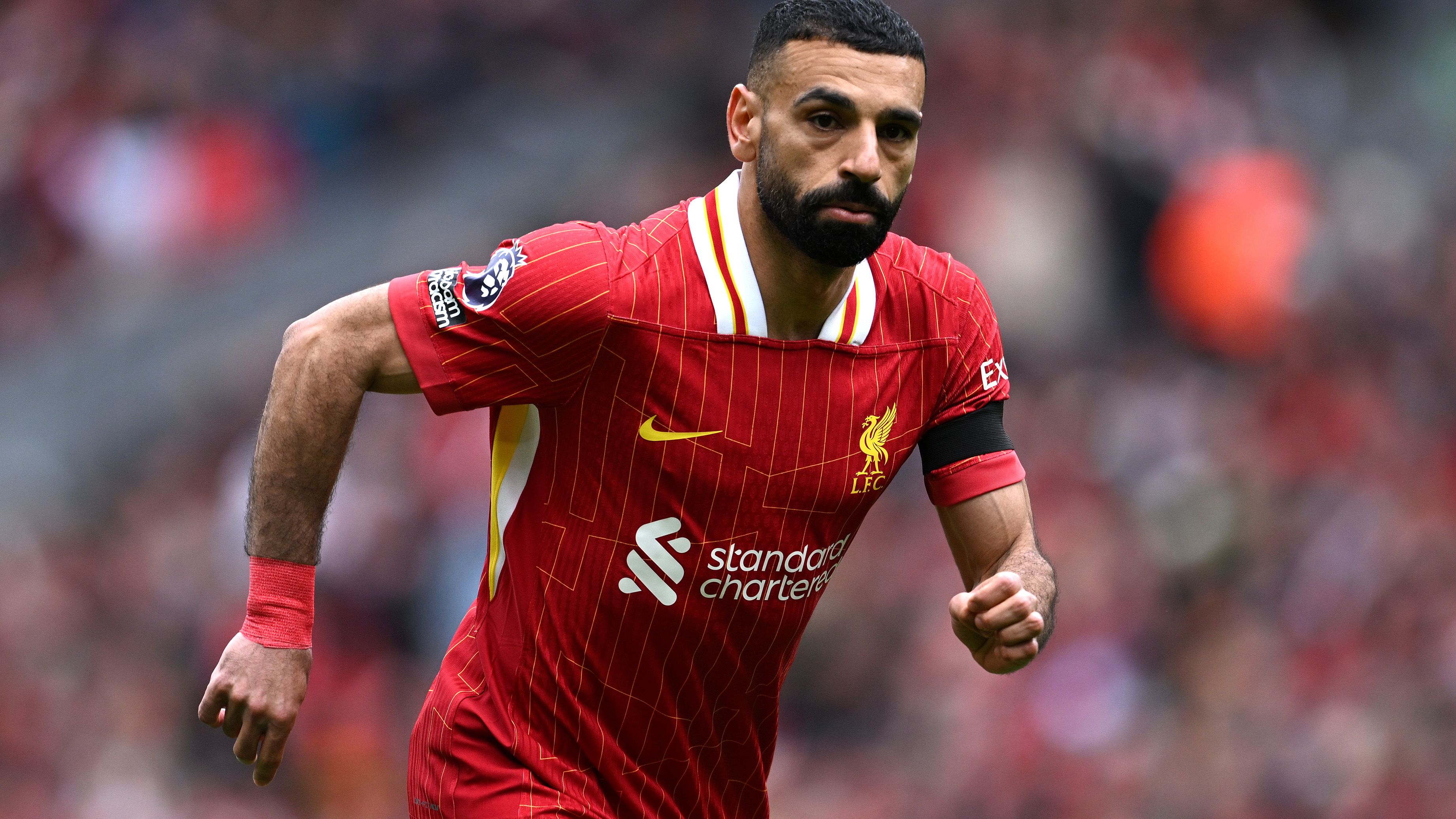 Liverpool FC v West Ham United FC - Premier League